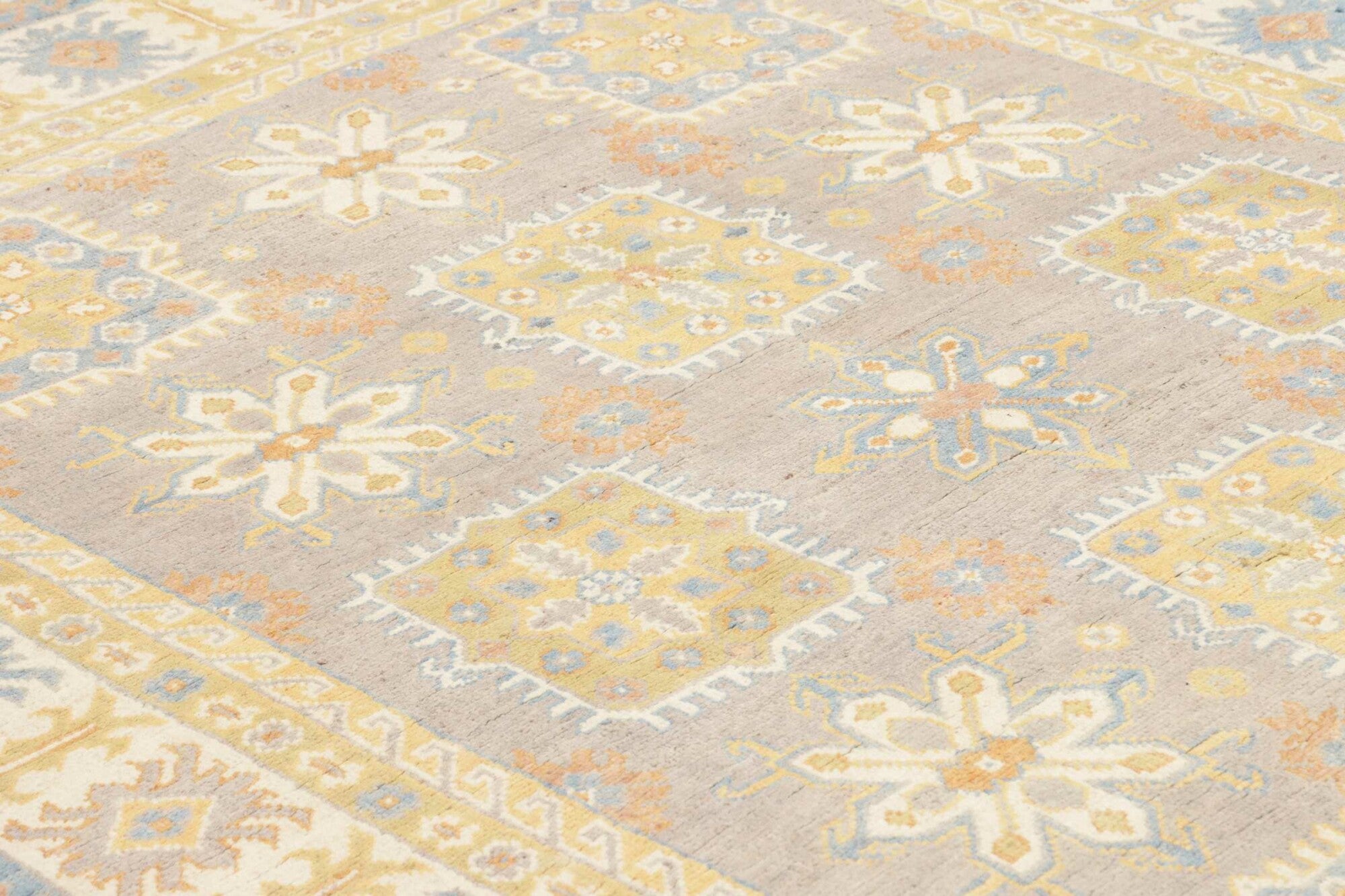 Kazak | 196 cm x 150 cm | Nr. 12-450905