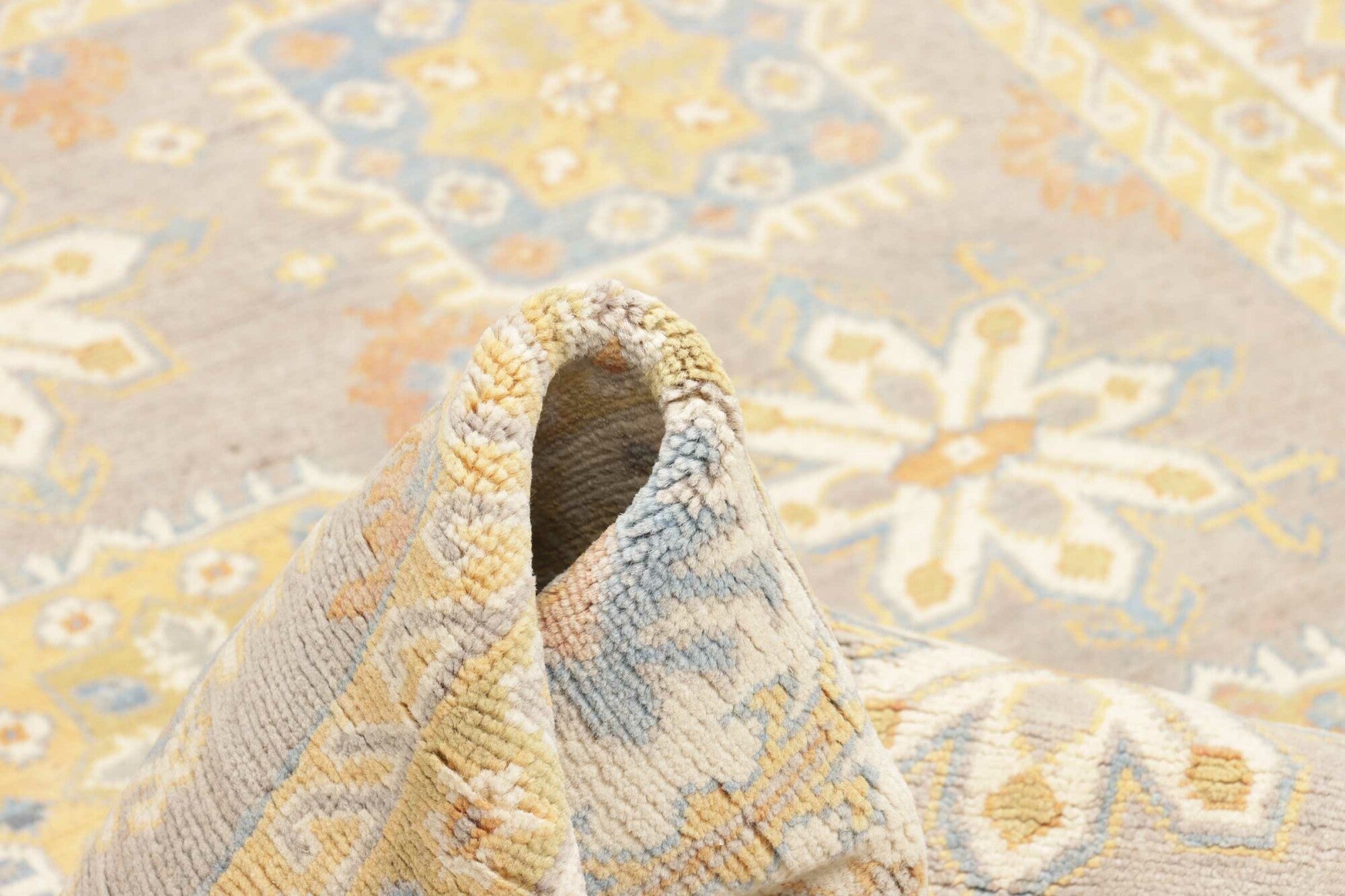 Kazak | 196 cm x 150 cm | Nr. 12-450905