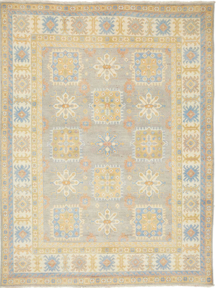 Kazak | 196 cm x 150 cm | Nr. 12-450905