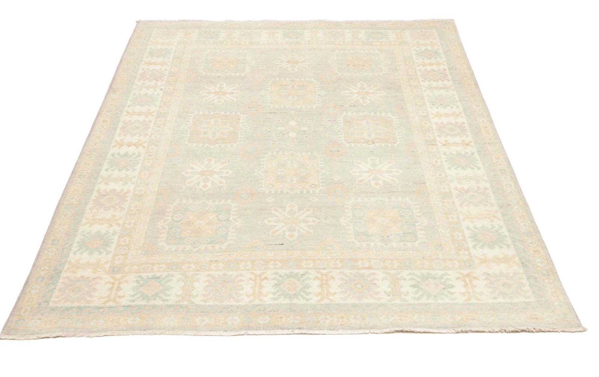 Kazak | 196 cm x 150 cm | Nr. 12-450907