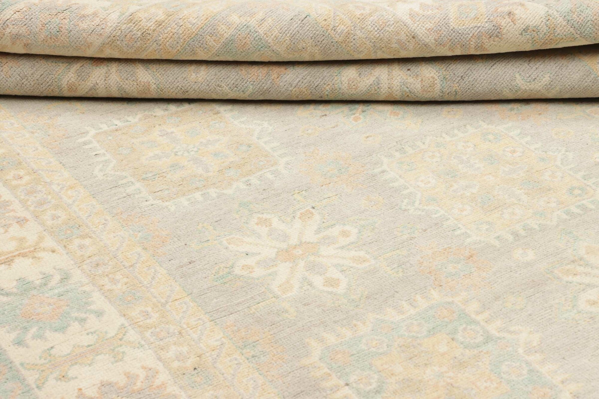 Kazak | 196 cm x 150 cm | Nr. 12-450907