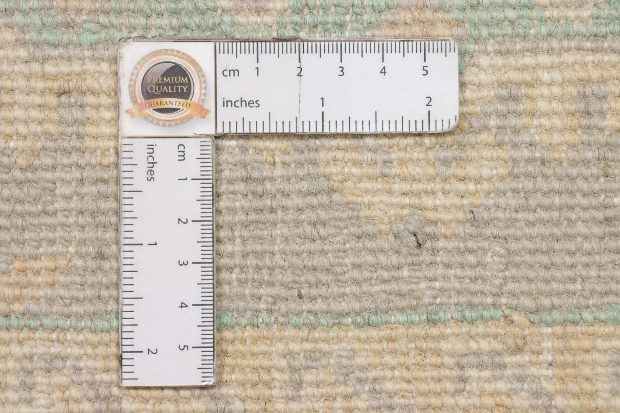 Kazak | 196 cm x 150 cm | Nr. 12-450907