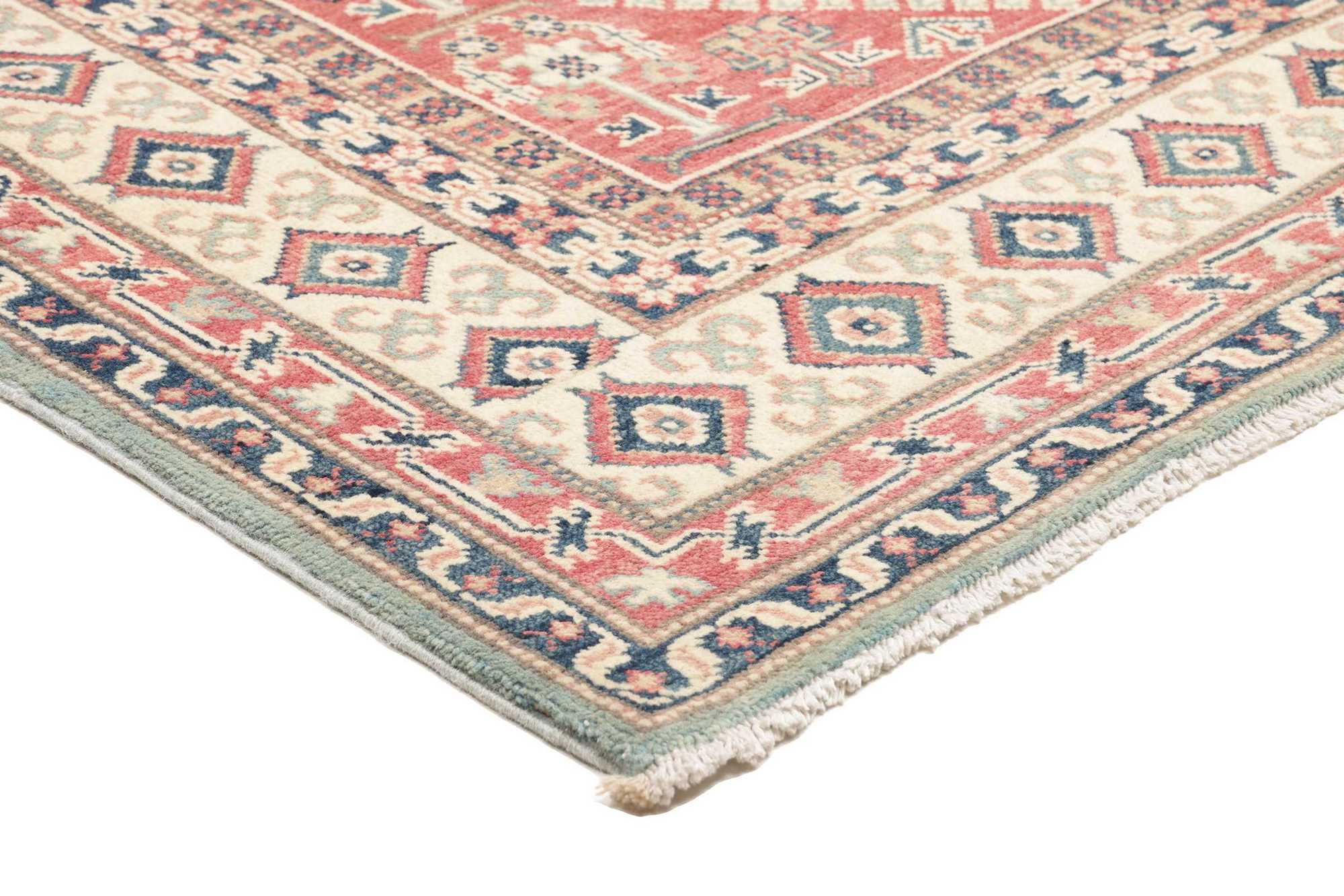 Kazak | 194 cm x 147 cm | Nr. 12-450917