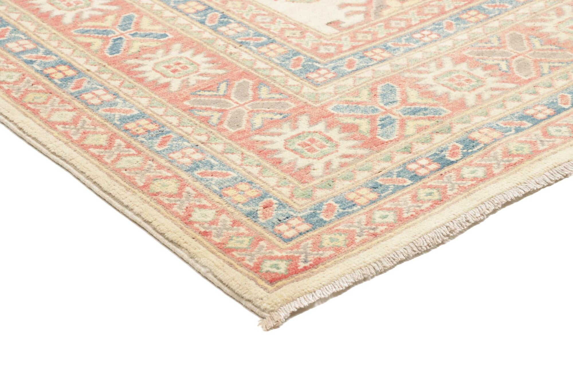 Kazak | 199 cm x 147 cm | Nr. 12-450918