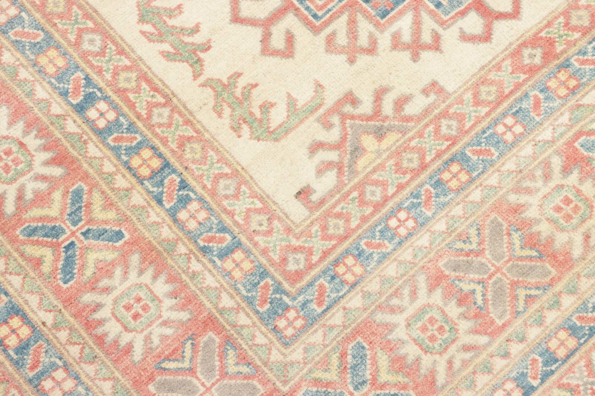 Kazak | 199 cm x 147 cm | Nr. 12-450918