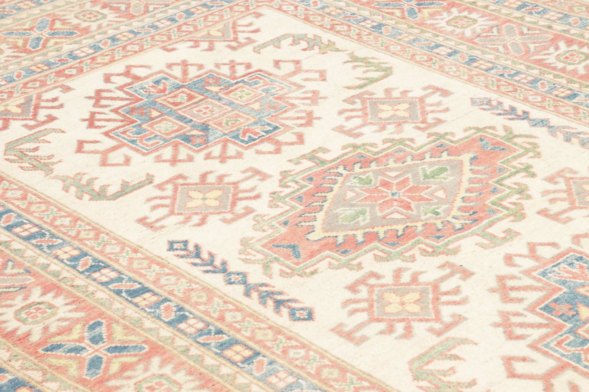 Kazak | 199 cm x 147 cm | Nr. 12-450918