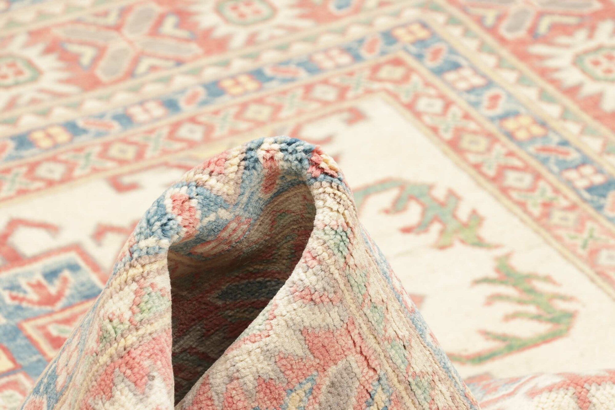 Kazak | 199 cm x 147 cm | Nr. 12-450918