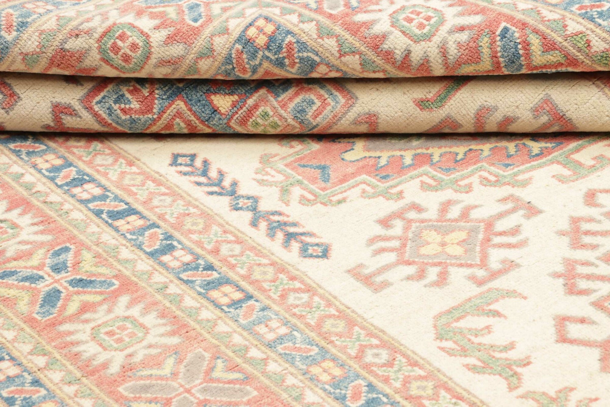 Kazak | 199 cm x 147 cm | Nr. 12-450918