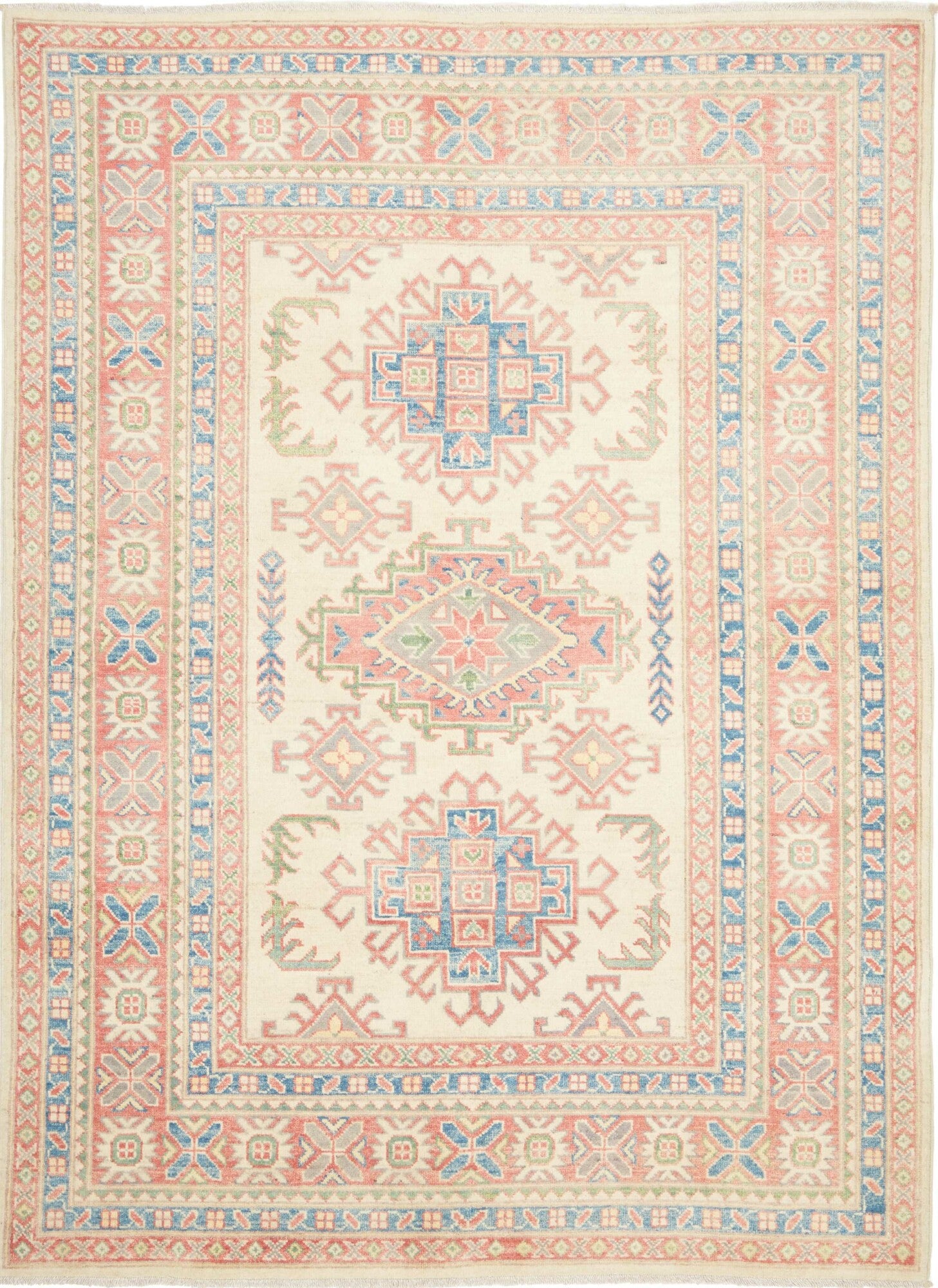 Kazak | 199 cm x 147 cm | Nr. 12-450918