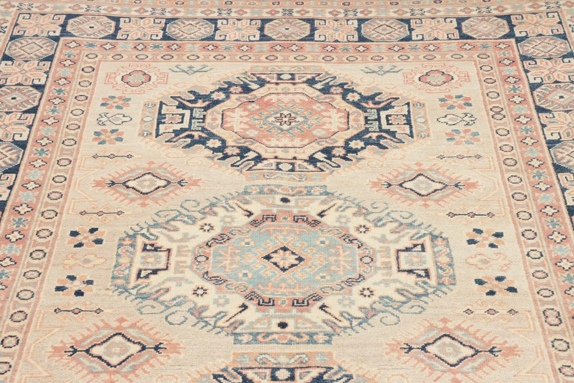 Kazak | 204 cm x 147 cm | Nr. 12-450919