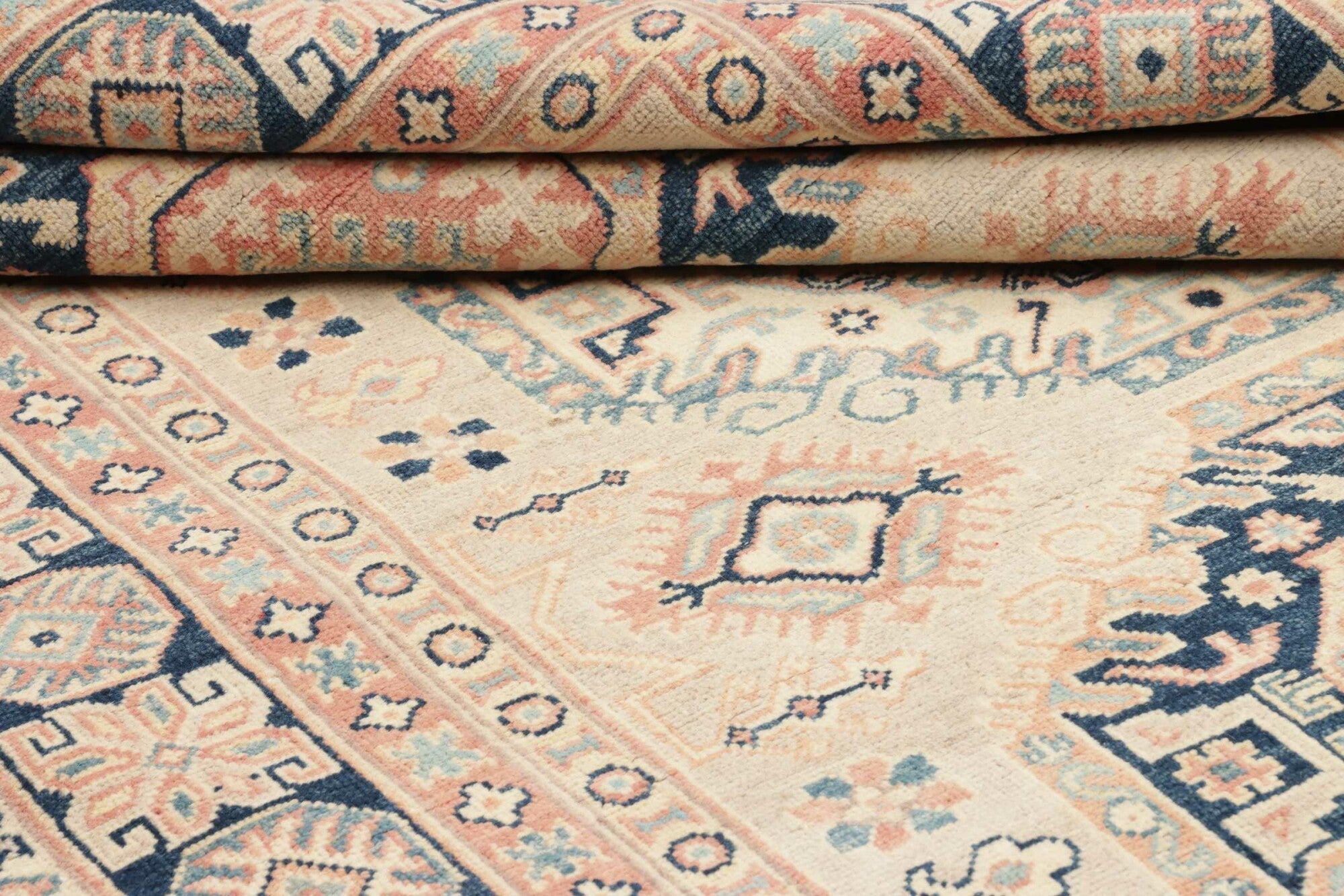 Kazak | 204 cm x 147 cm | Nr. 12-450919