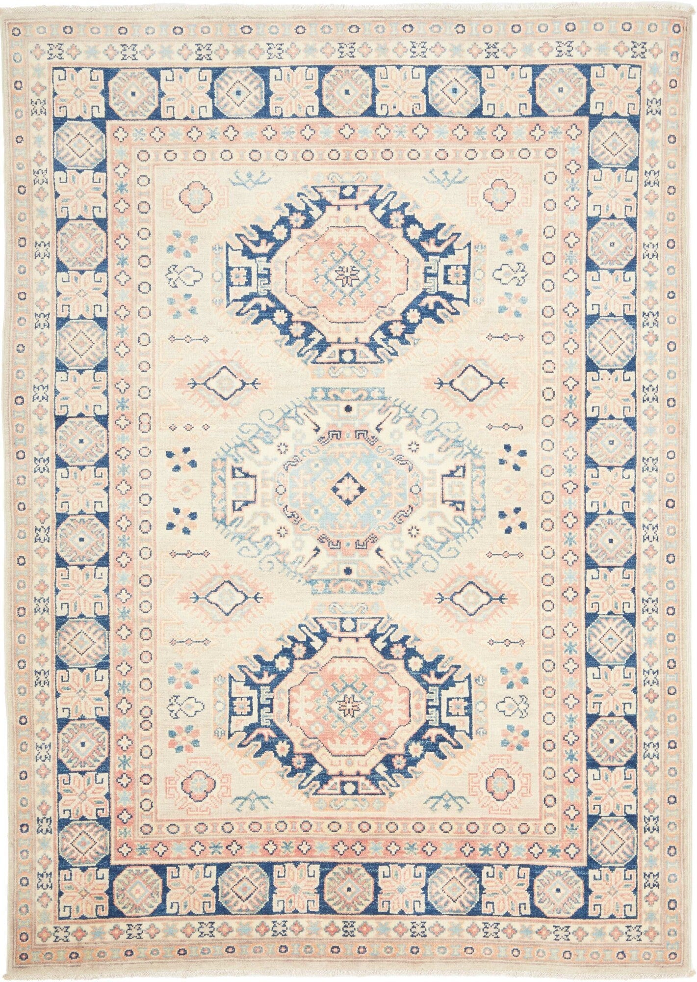 Kazak | 204 cm x 147 cm | Nr. 12-450919