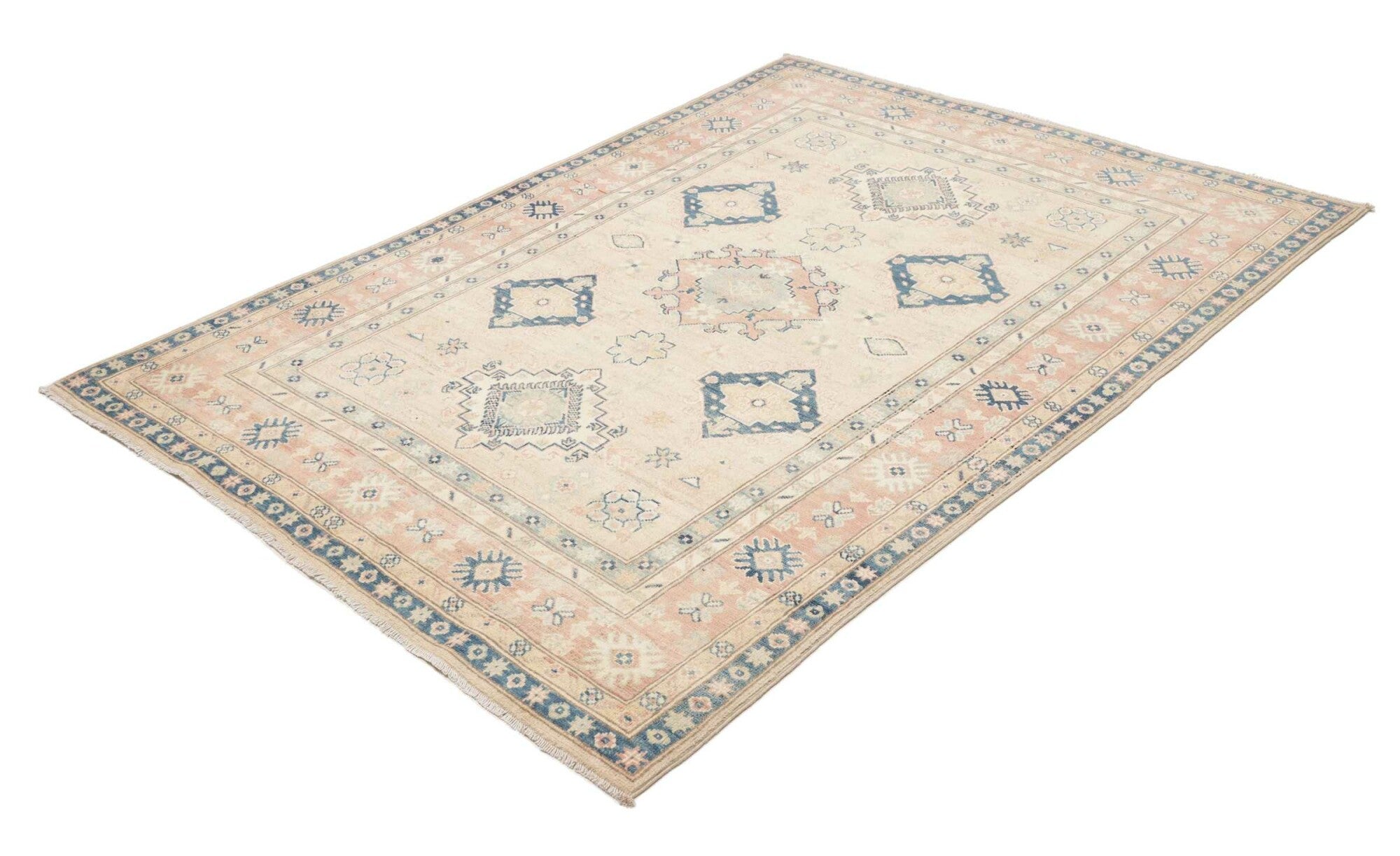 Kazak | 201 cm x 148 cm | Nr. 12-450920