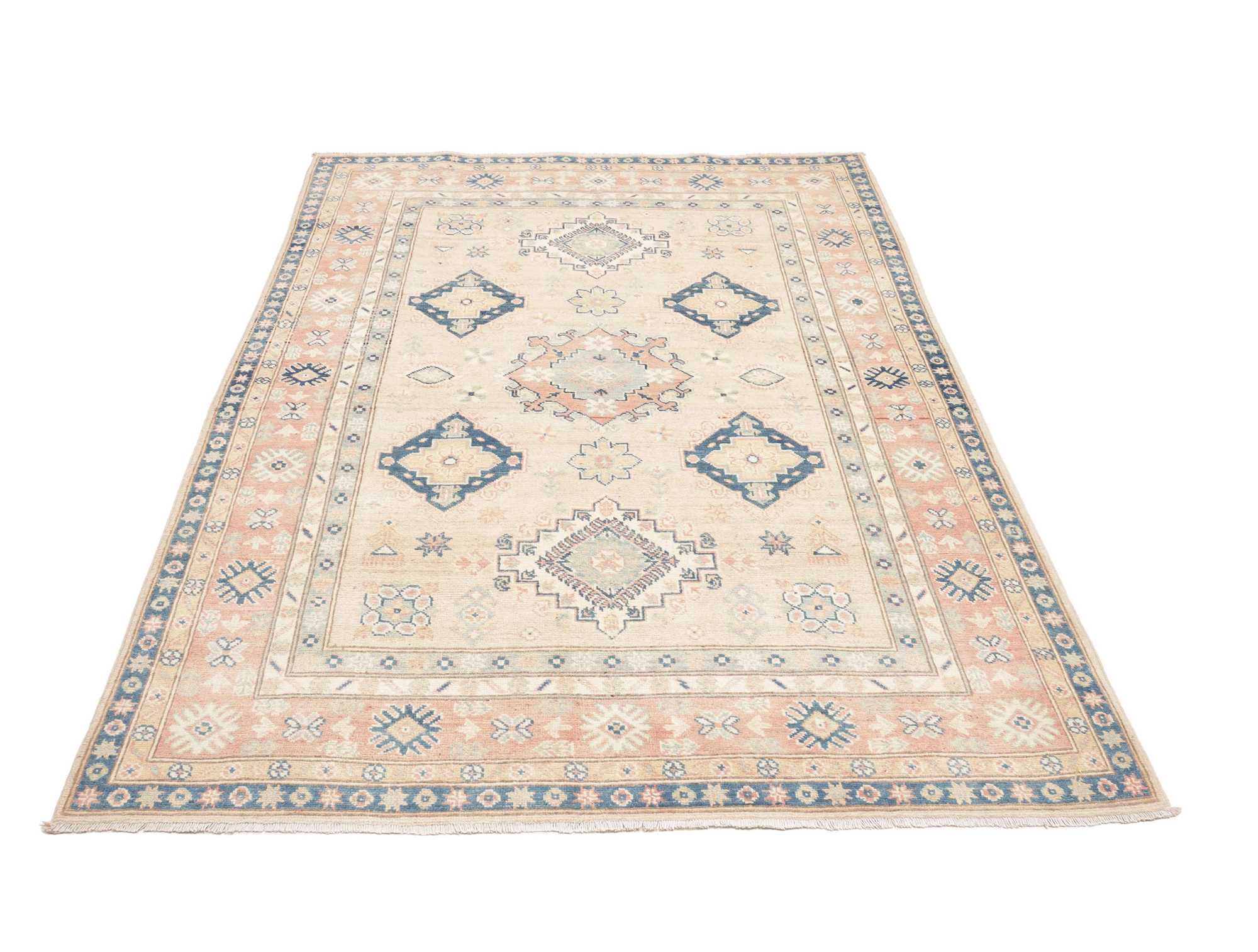 Kazak | 201 cm x 148 cm | Nr. 12-450920