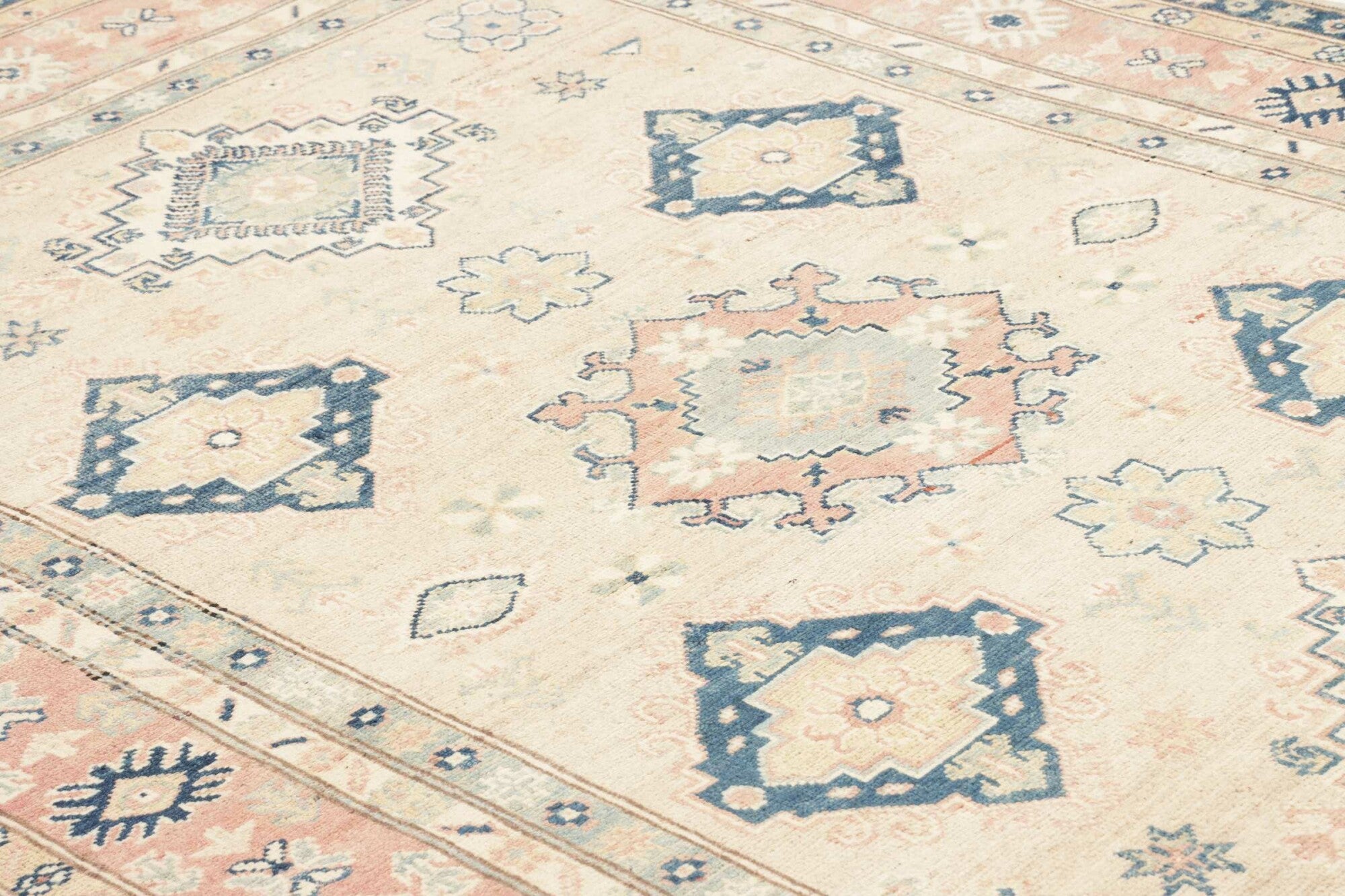 Kazak | 201 cm x 148 cm | Nr. 12-450920