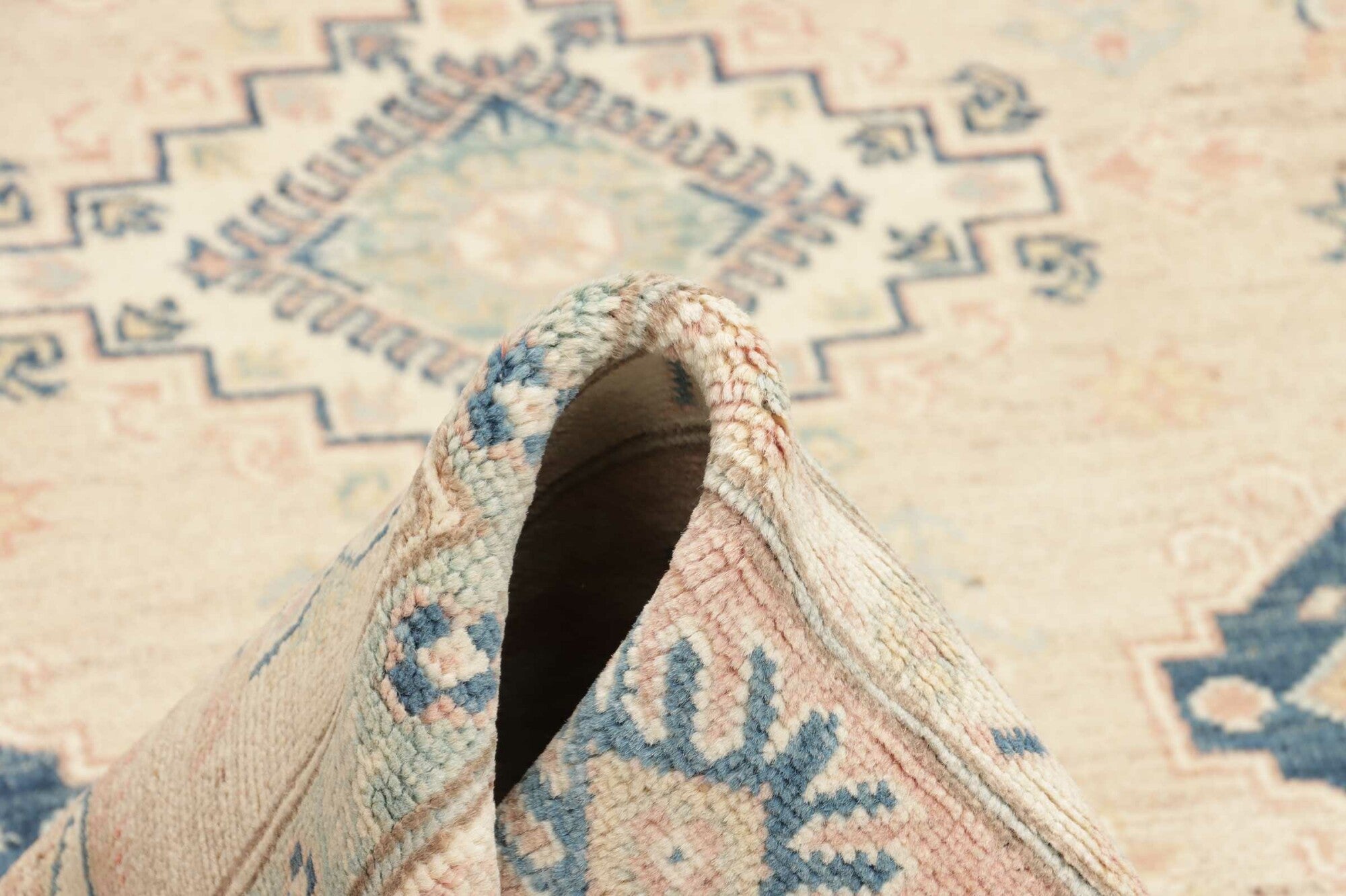 Kazak | 201 cm x 148 cm | Nr. 12-450920