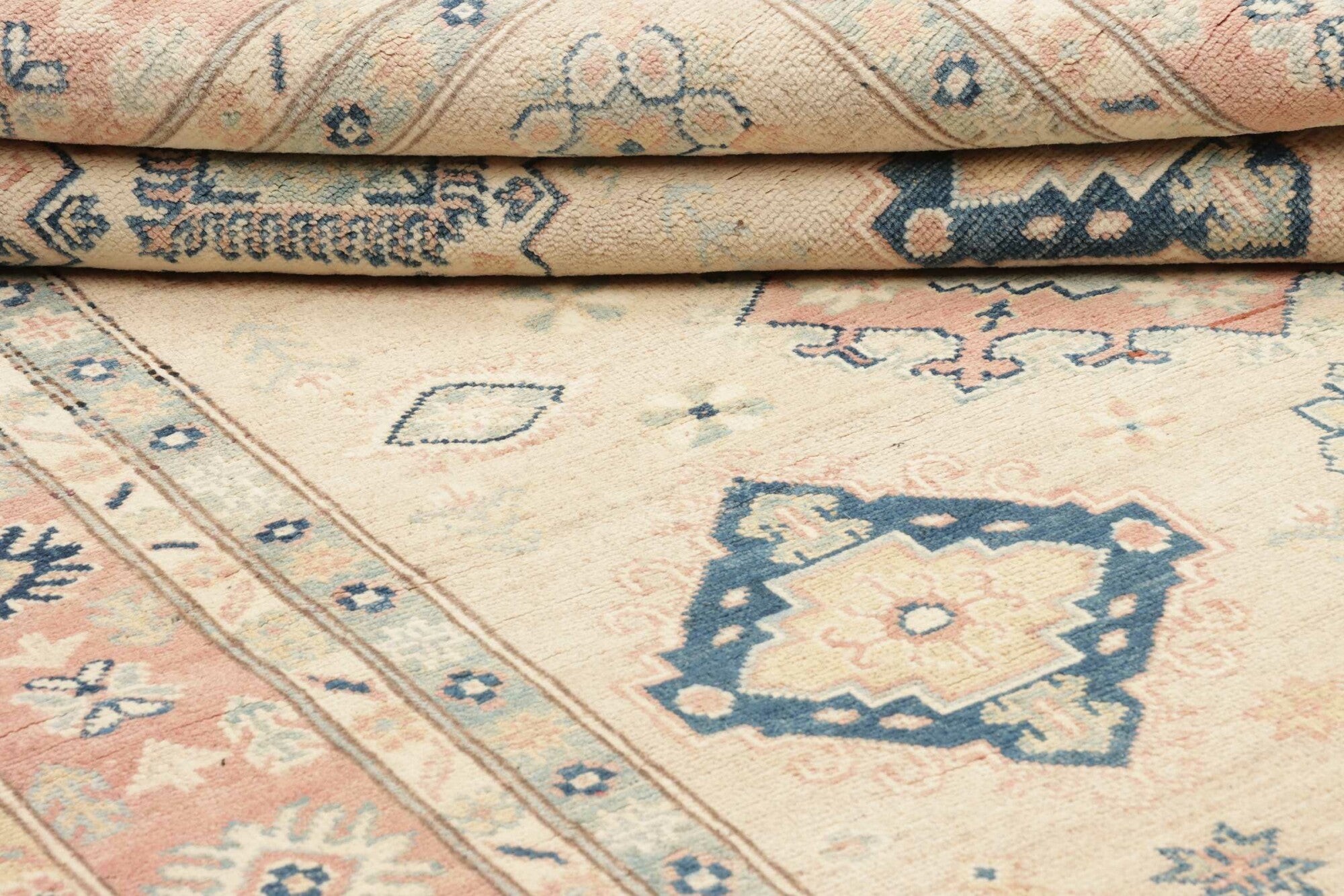 Kazak | 201 cm x 148 cm | Nr. 12-450920