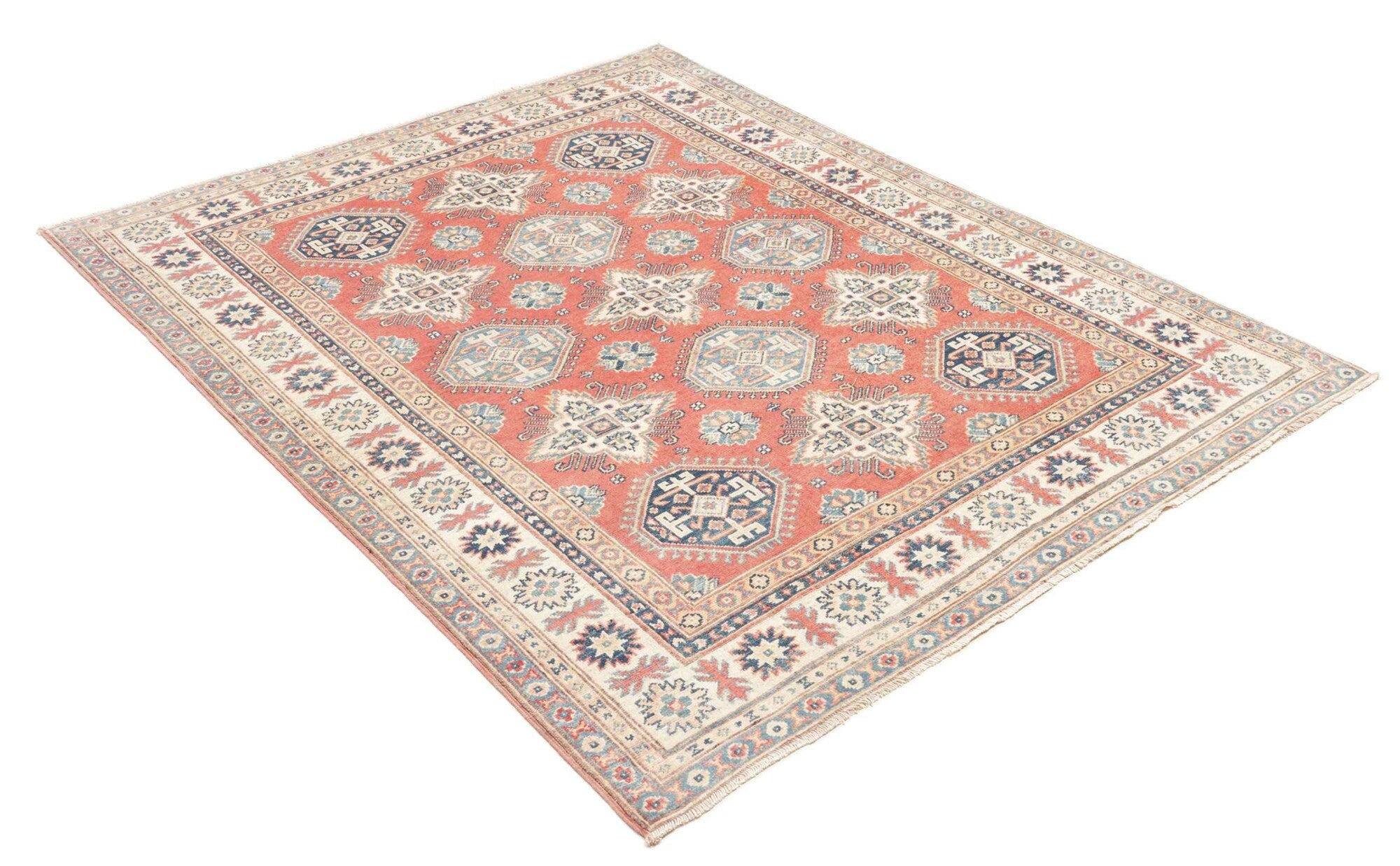 Kazak | 196 cm x 148 cm | Nr. 12-450921