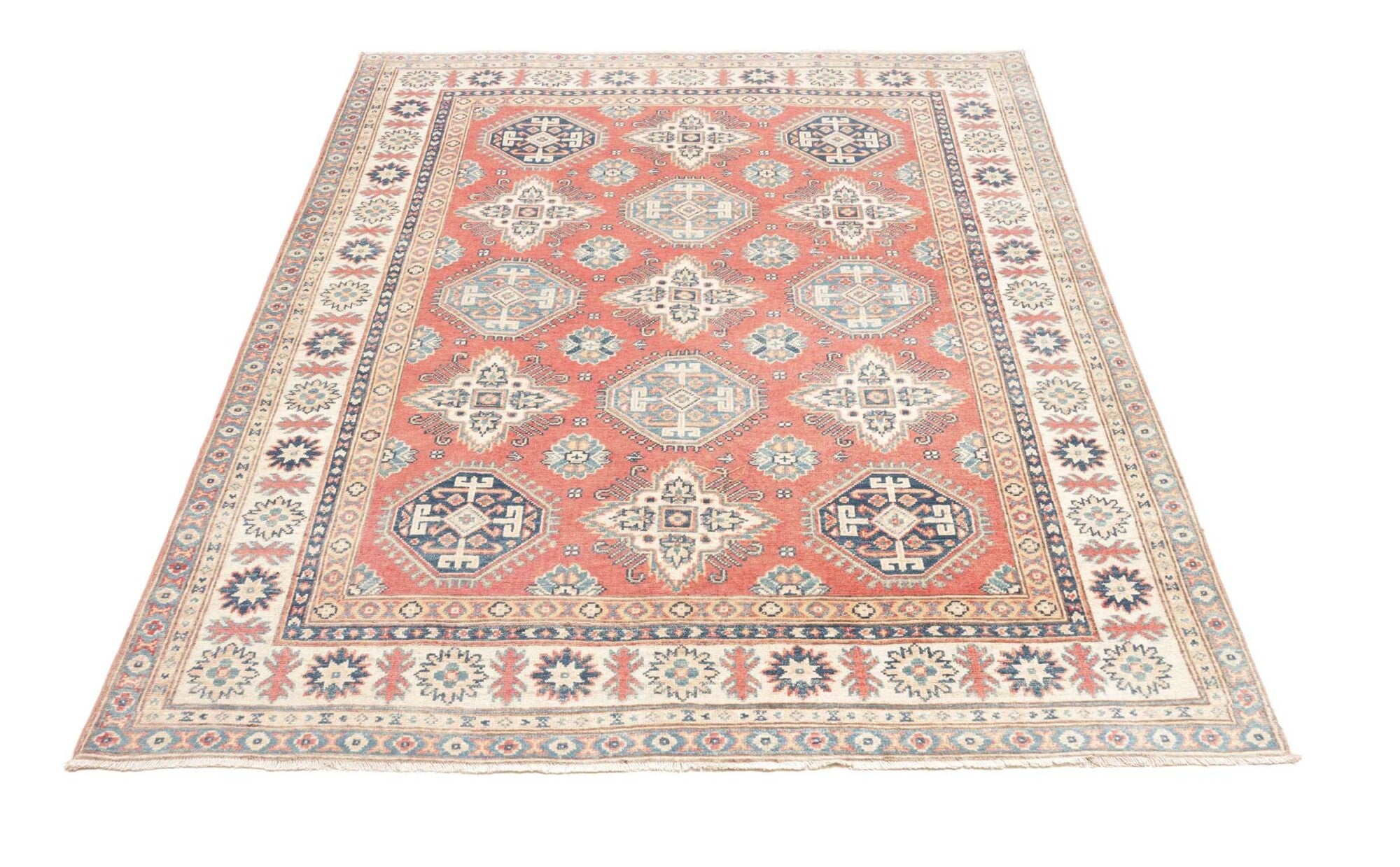 Kazak | 196 cm x 148 cm | Nr. 12-450921