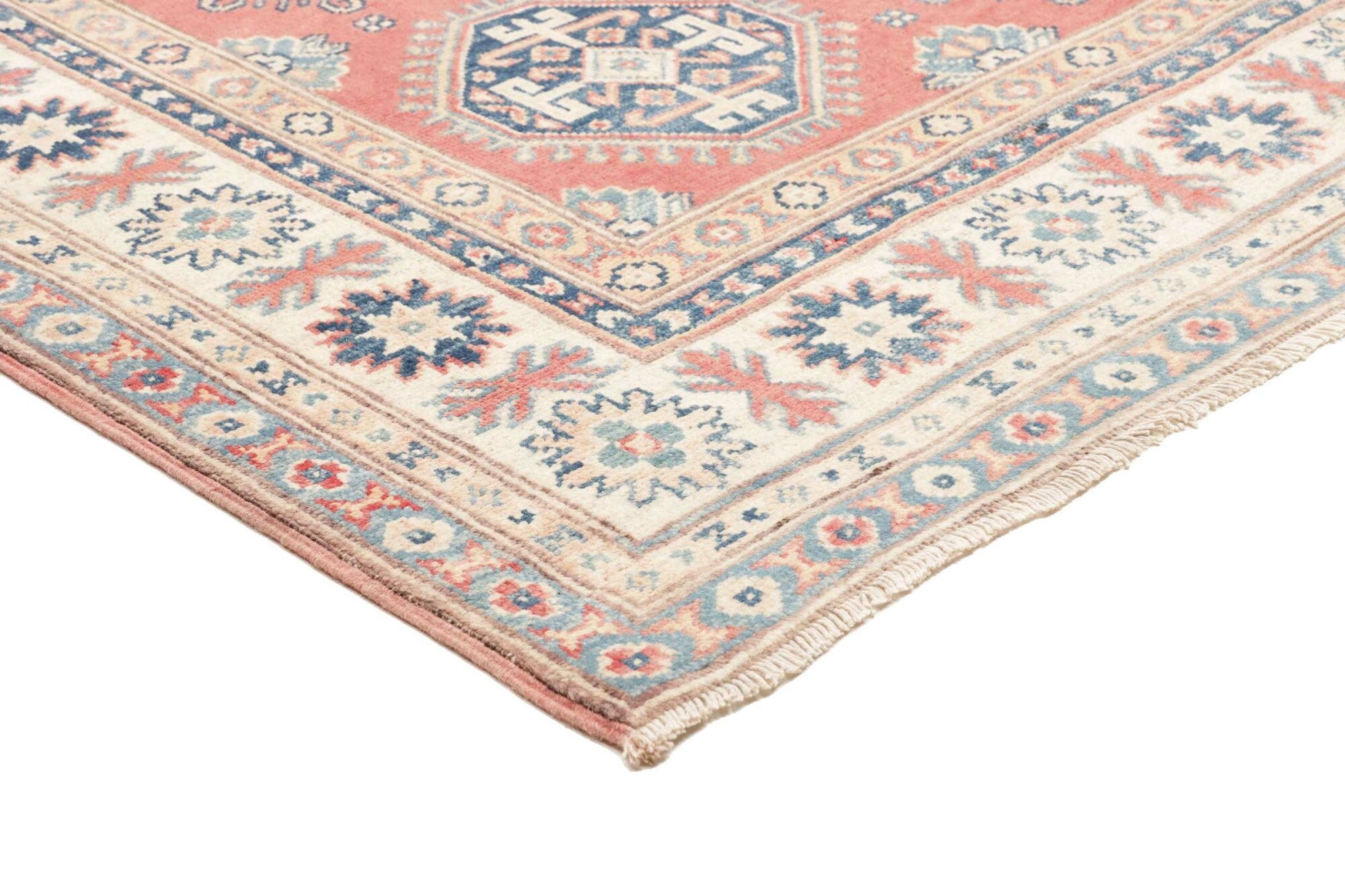 Kazak | 196 cm x 148 cm | Nr. 12-450921