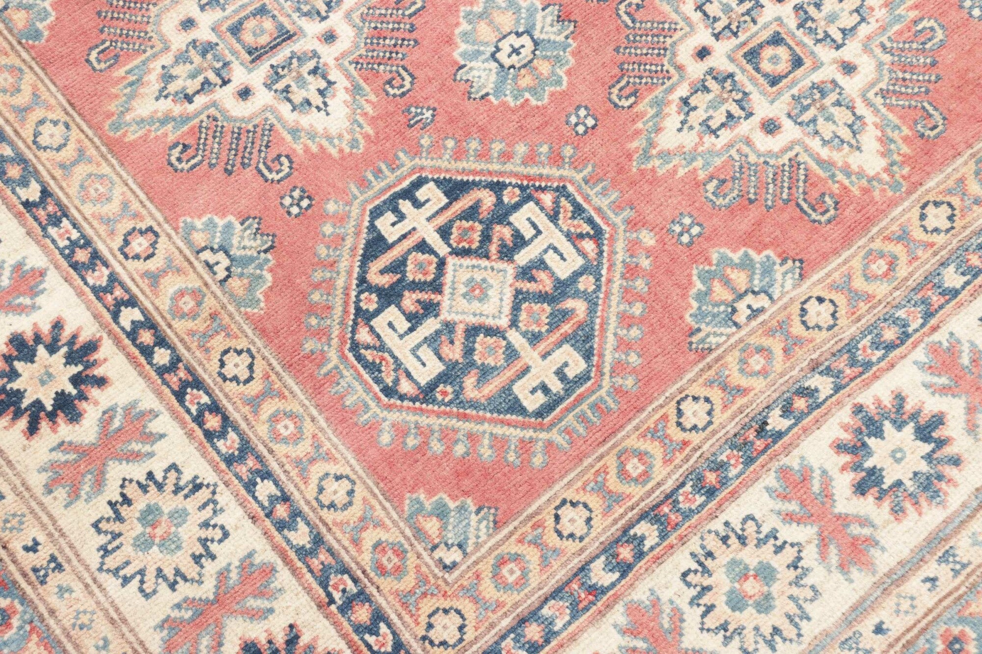 Kazak | 196 cm x 148 cm | Nr. 12-450921