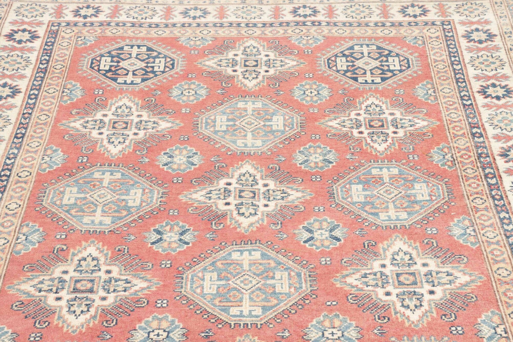 Kazak | 196 cm x 148 cm | Nr. 12-450921