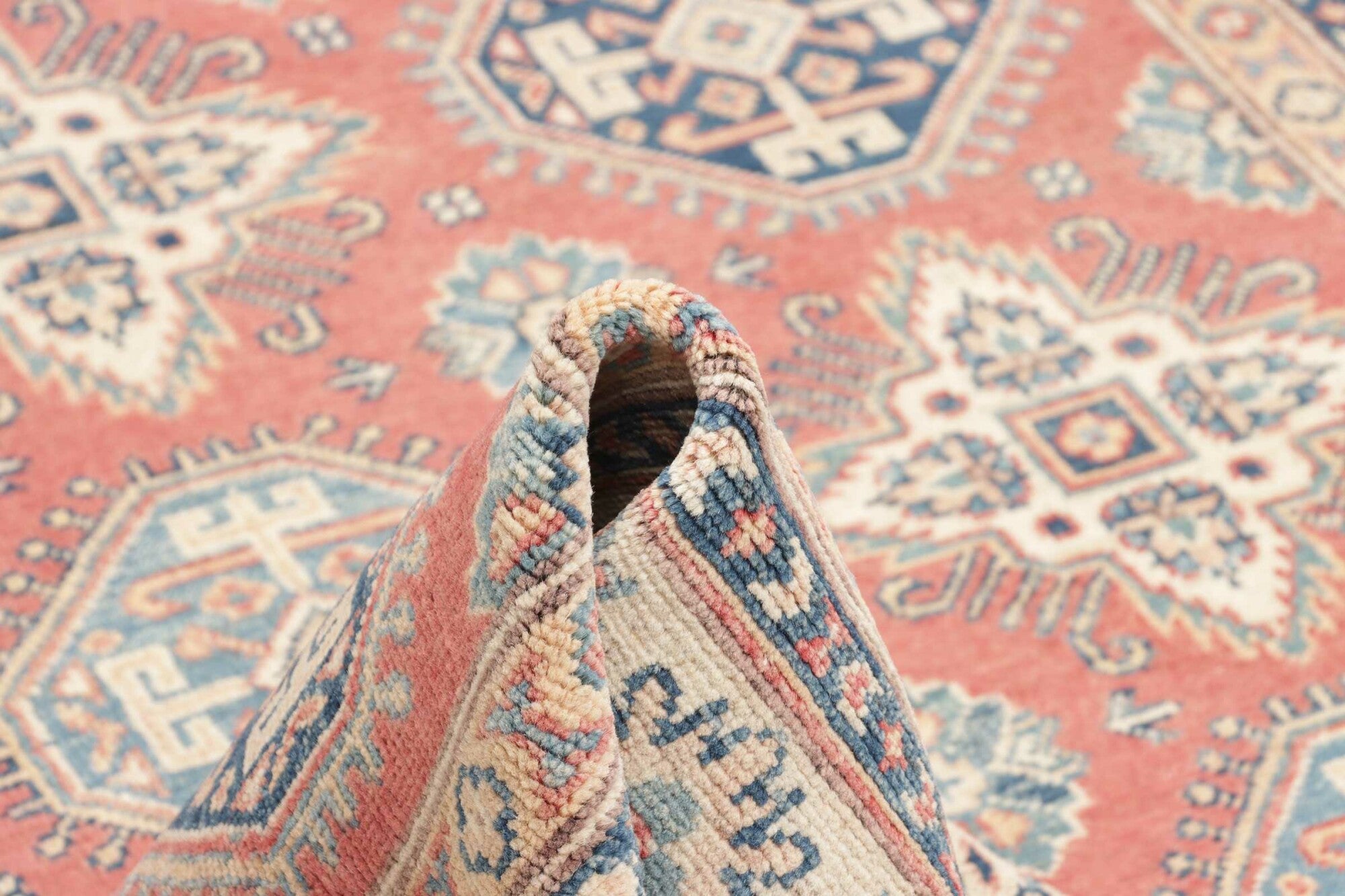 Kazak | 196 cm x 148 cm | Nr. 12-450921