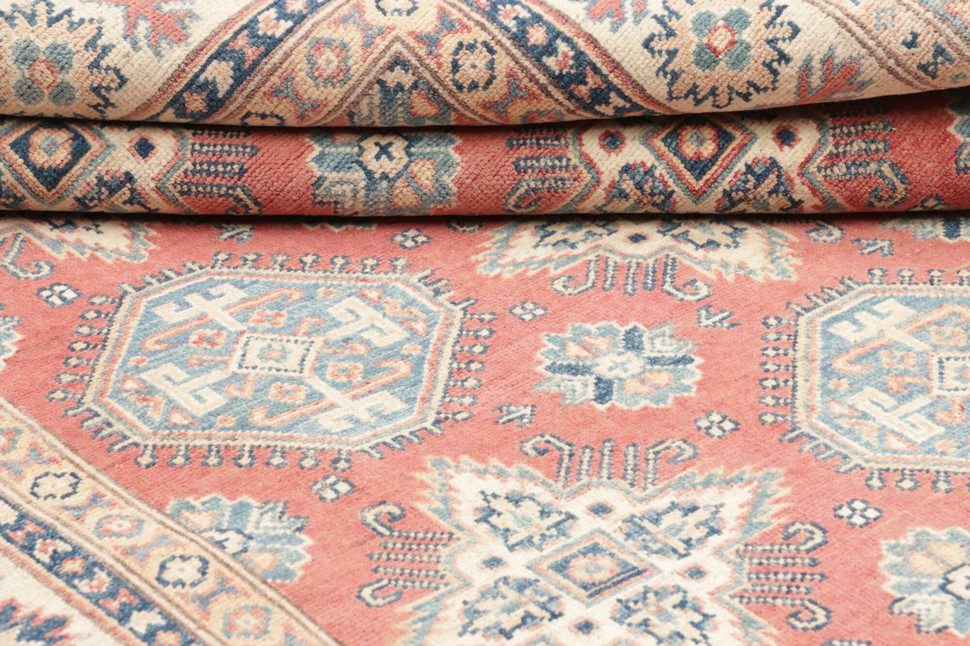 Kazak | 196 cm x 148 cm | Nr. 12-450921