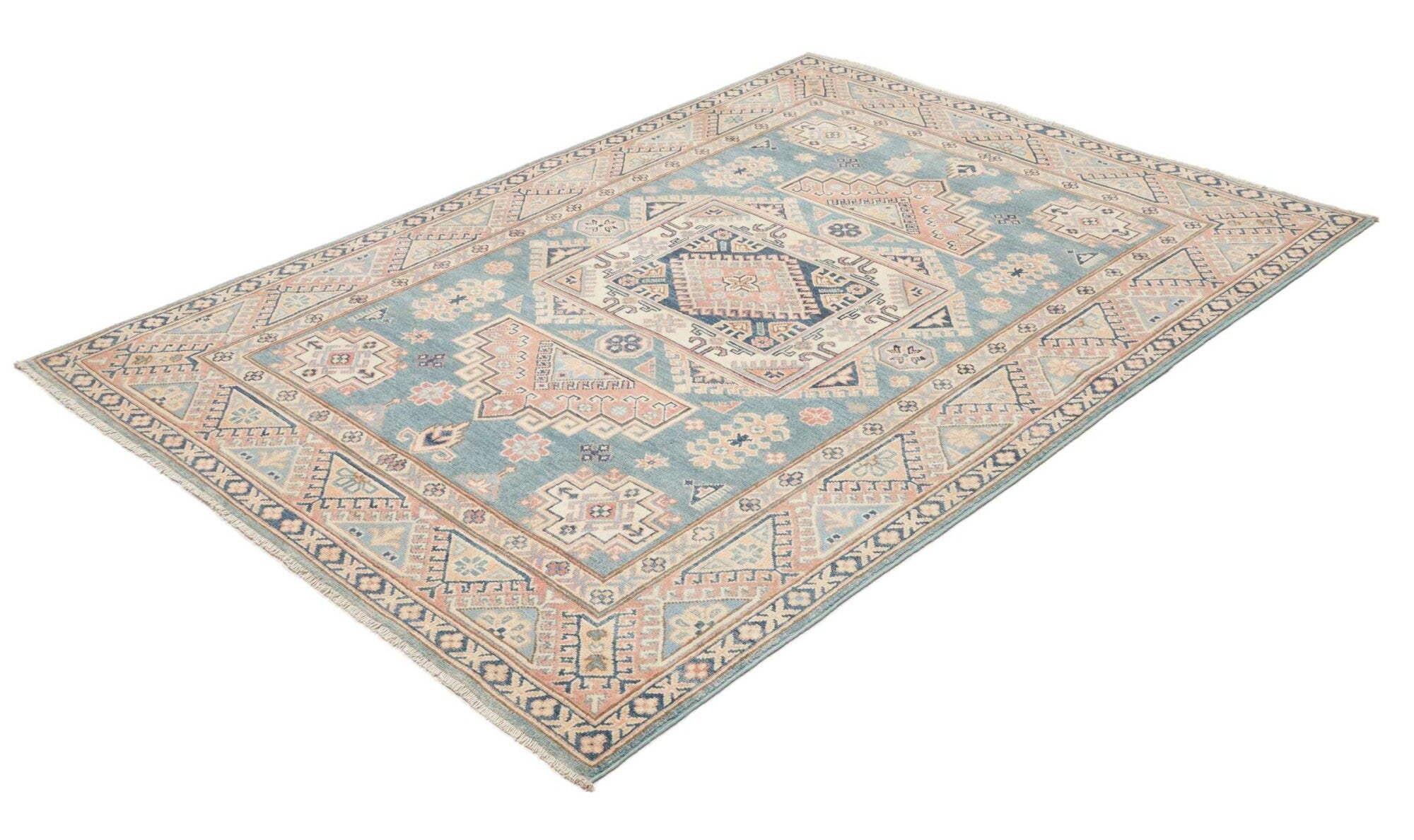 Kazak | 208 cm x 149 cm | Nr. 12-450924