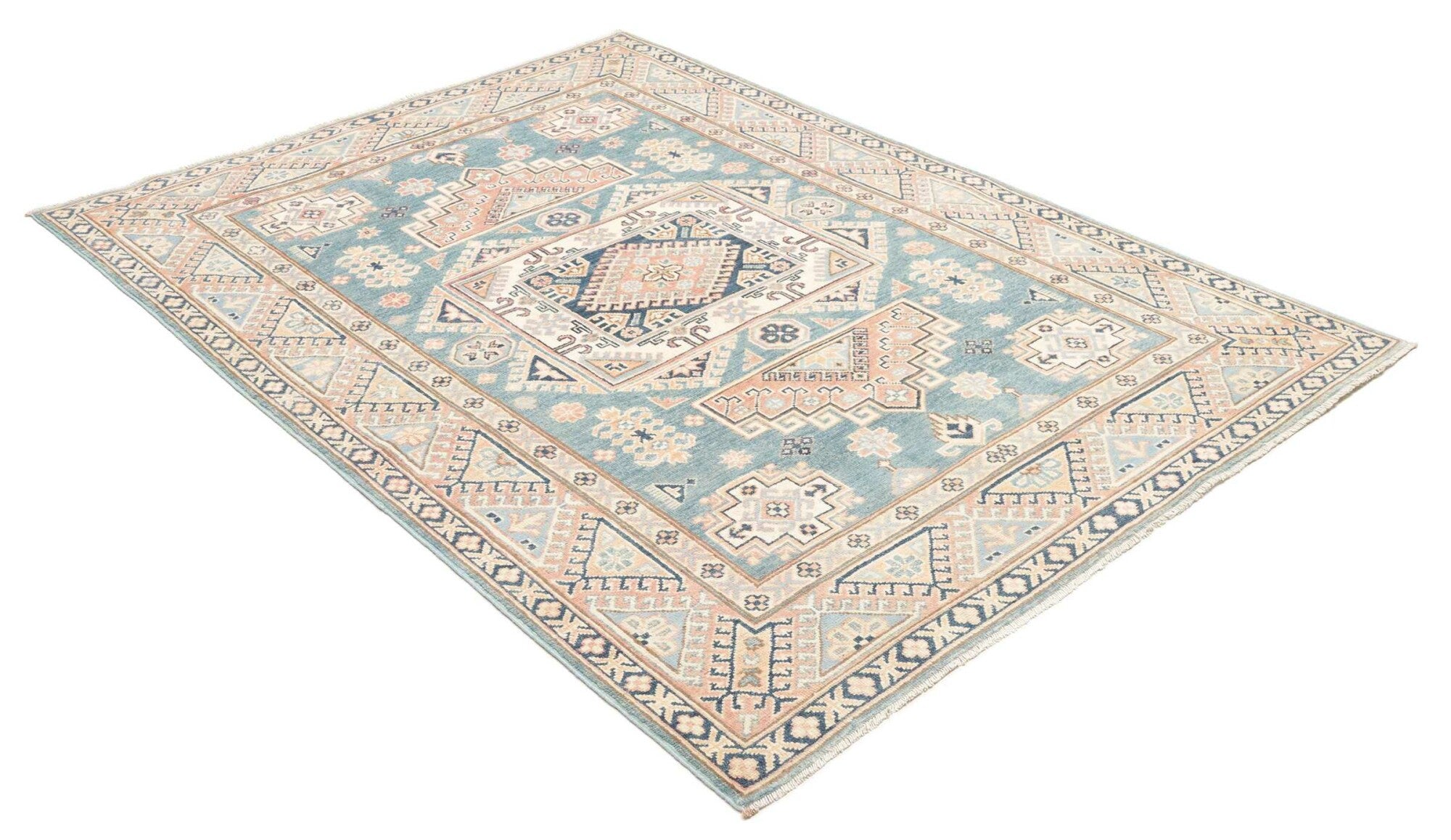 Kazak | 208 cm x 149 cm | Nr. 12-450924