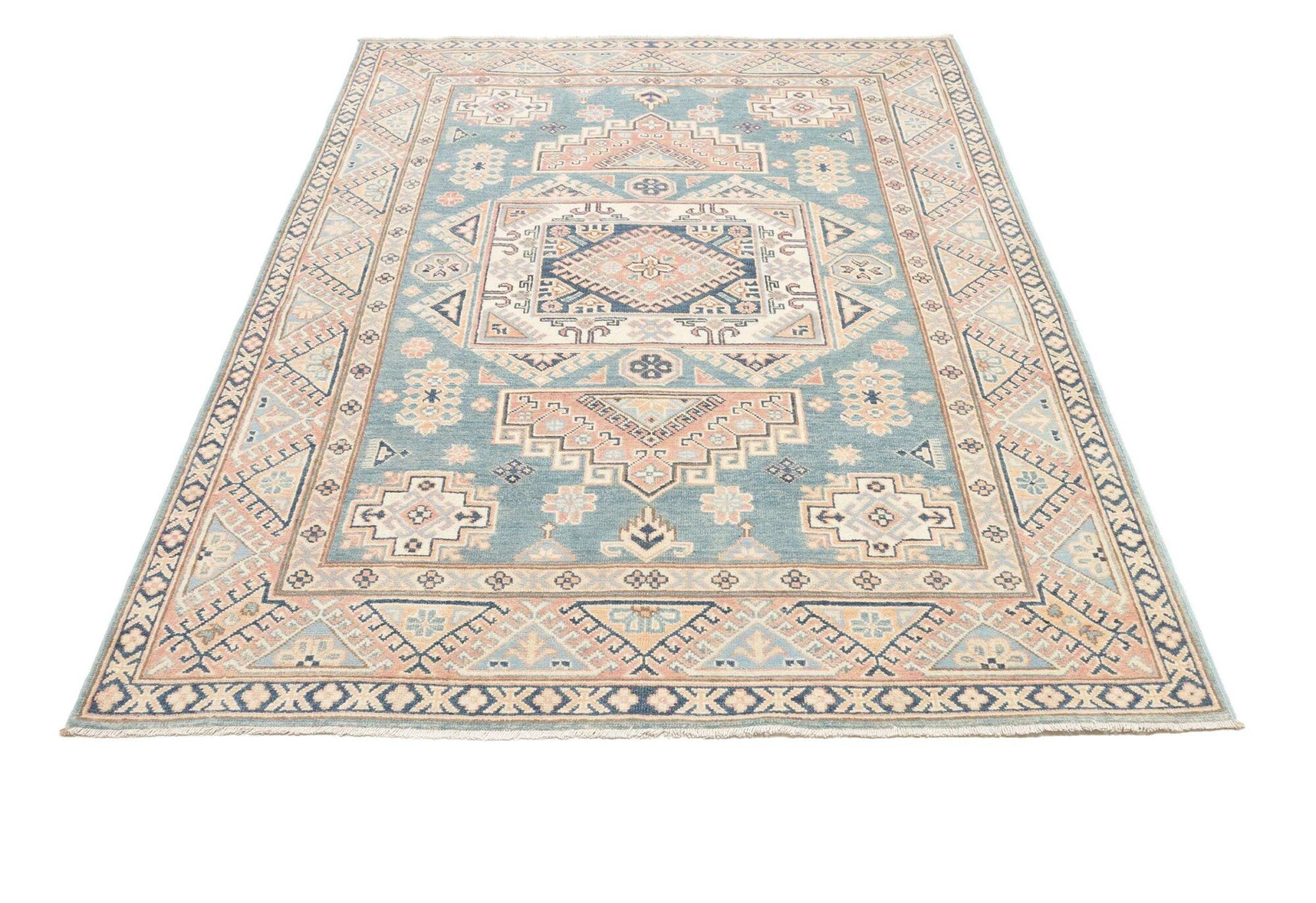 Kazak | 208 cm x 149 cm | Nr. 12-450924