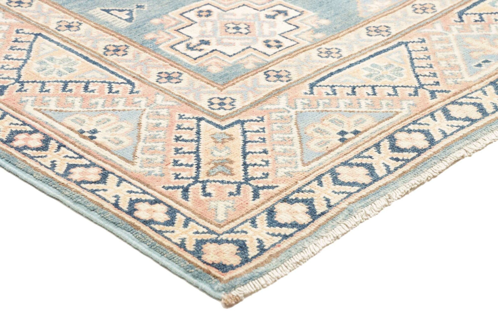 Kazak | 208 cm x 149 cm | Nr. 12-450924