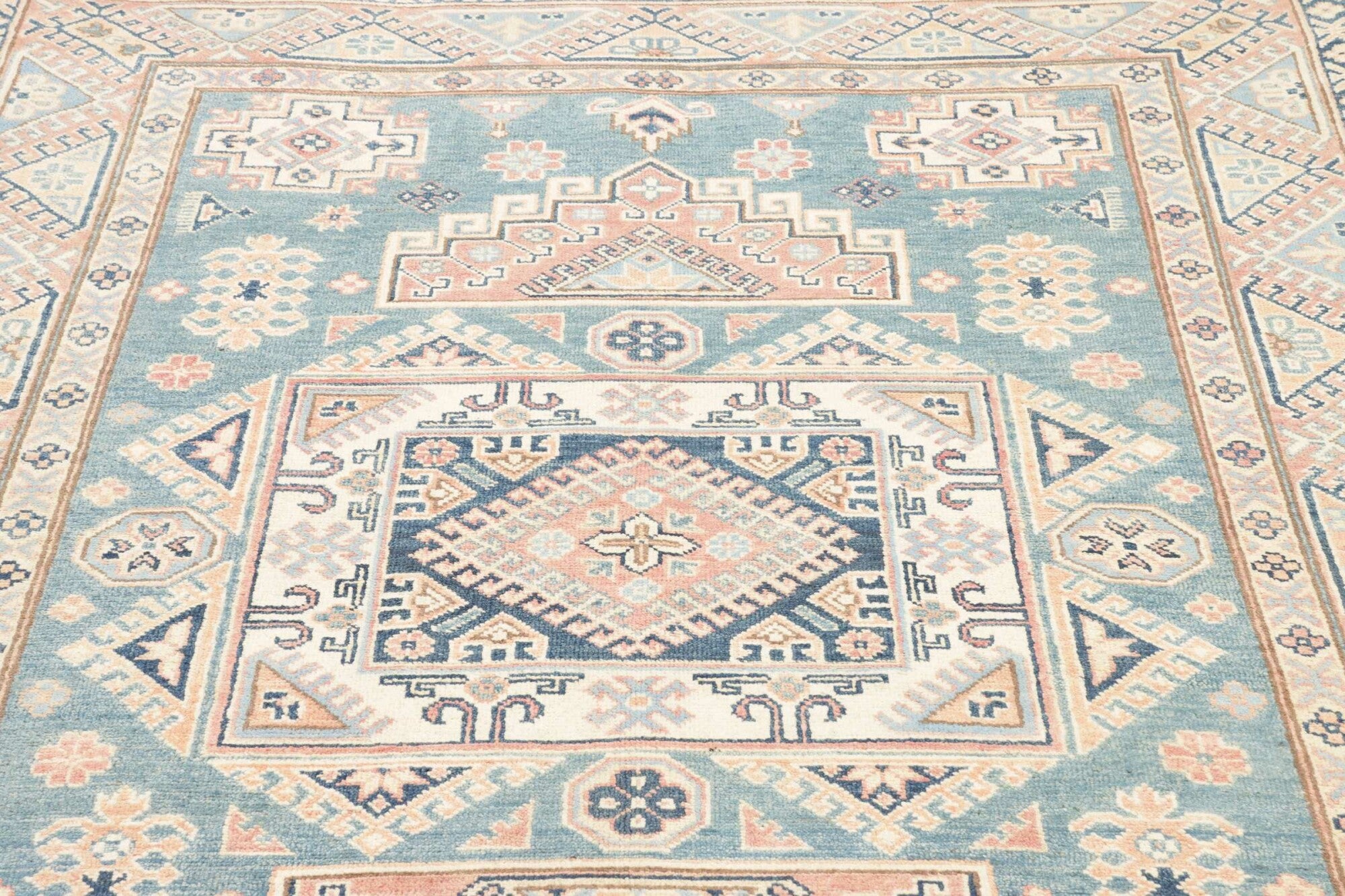 Kazak | 208 cm x 149 cm | Nr. 12-450924