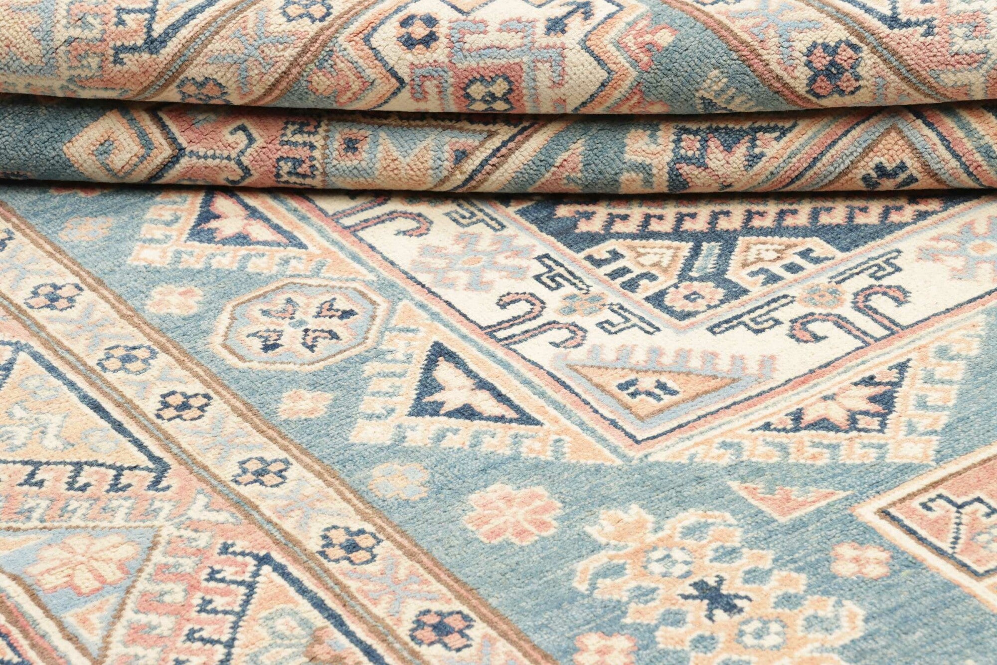 Kazak | 208 cm x 149 cm | Nr. 12-450924