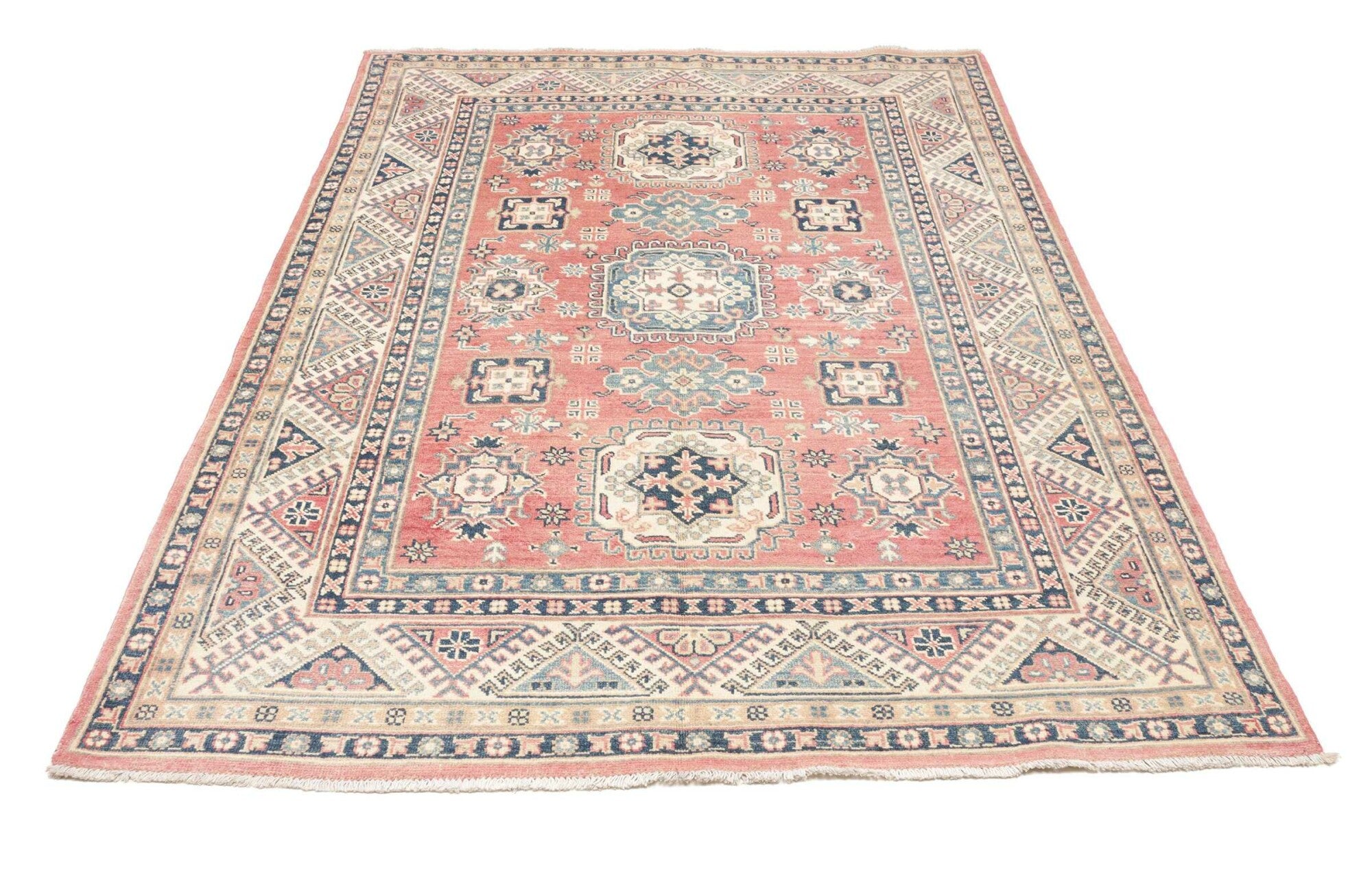 Kazak | 214 cm x 152 cm | Nr. 12-450928