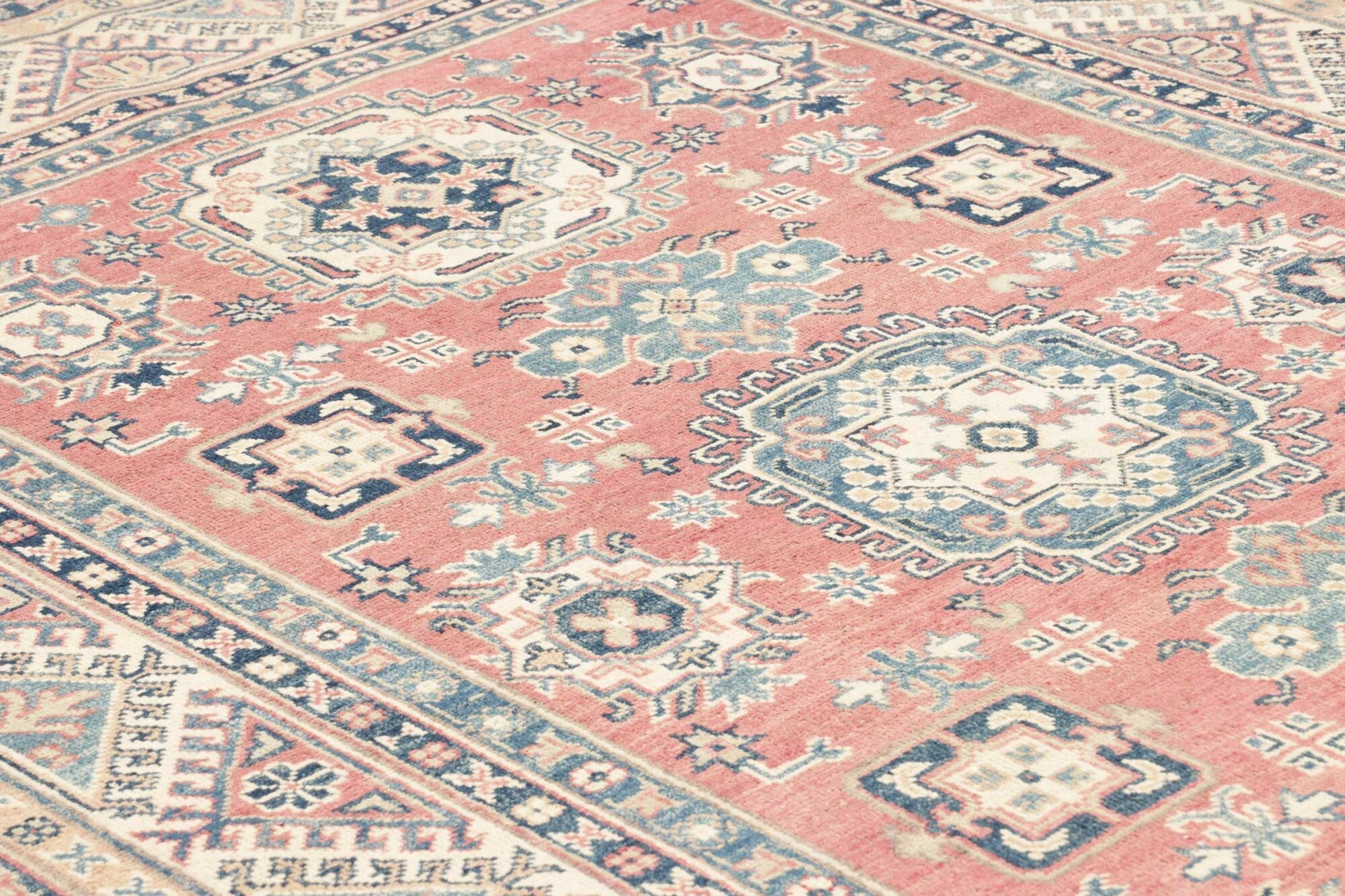 Kazak | 214 cm x 152 cm | Nr. 12-450928