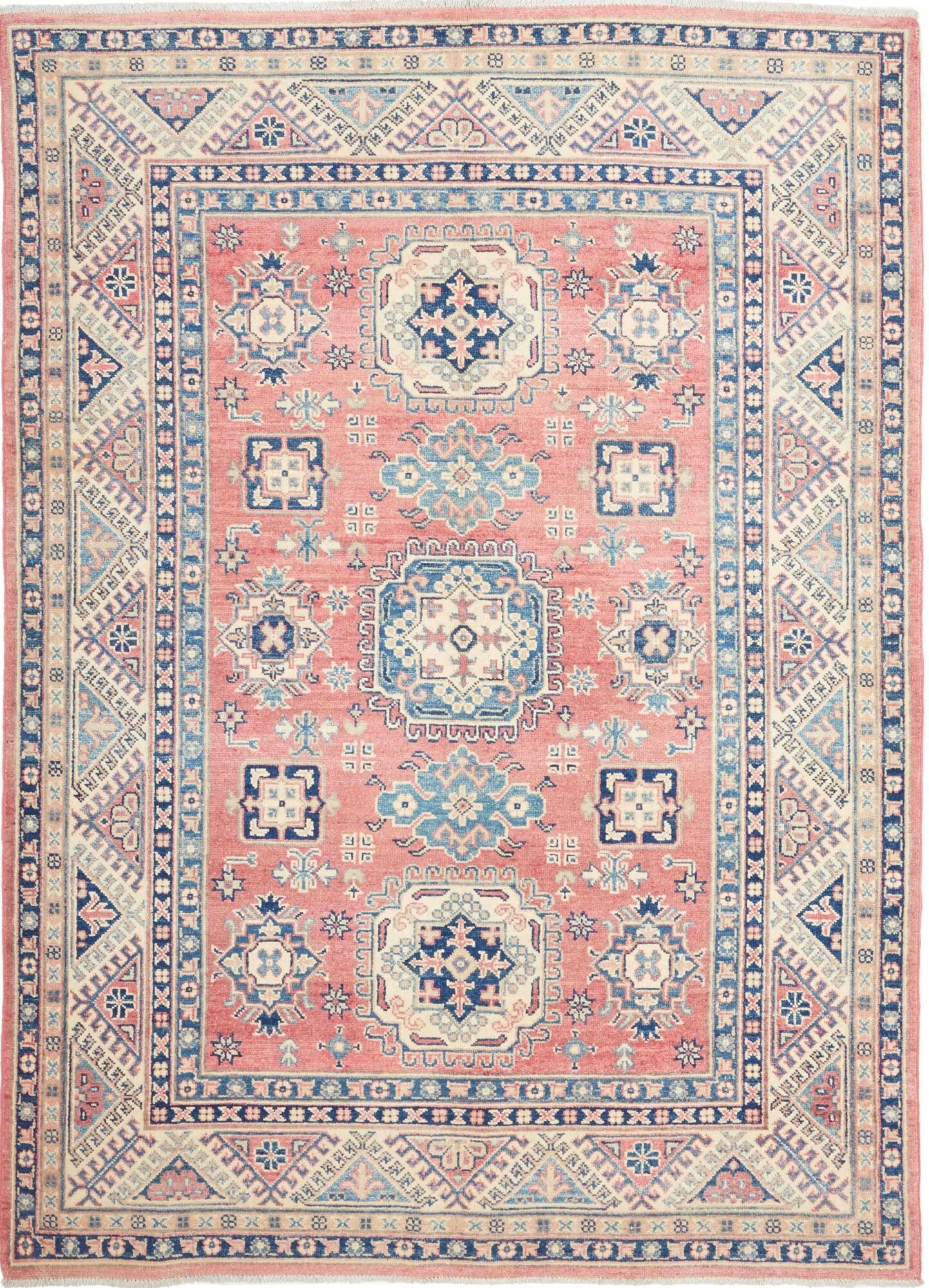 Kazak | 214 cm x 152 cm | Nr. 12-450928