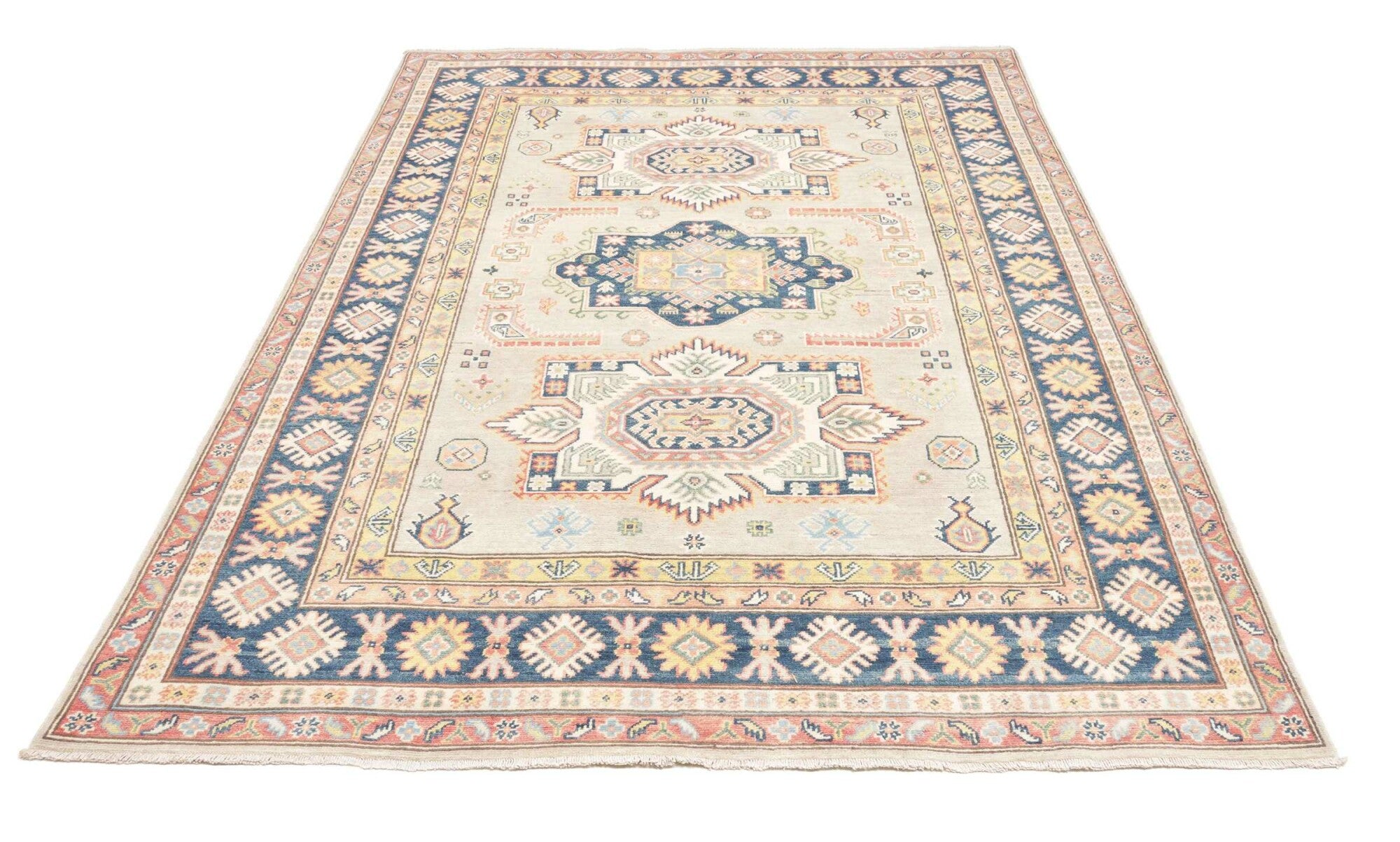 Kazak | 240 cm x 167 cm | Nr. 12-450945