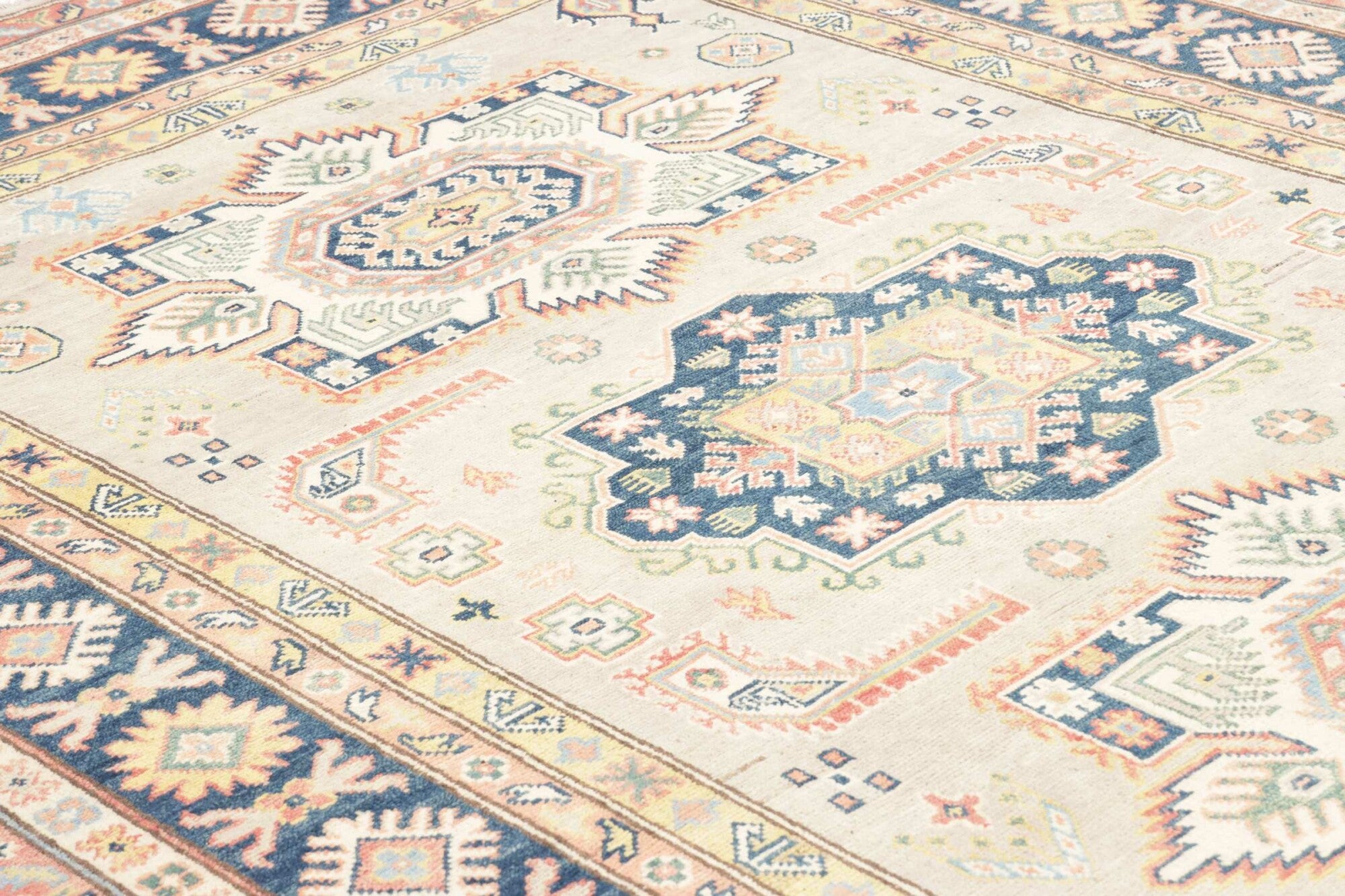 Kazak | 240 cm x 167 cm | Nr. 12-450945