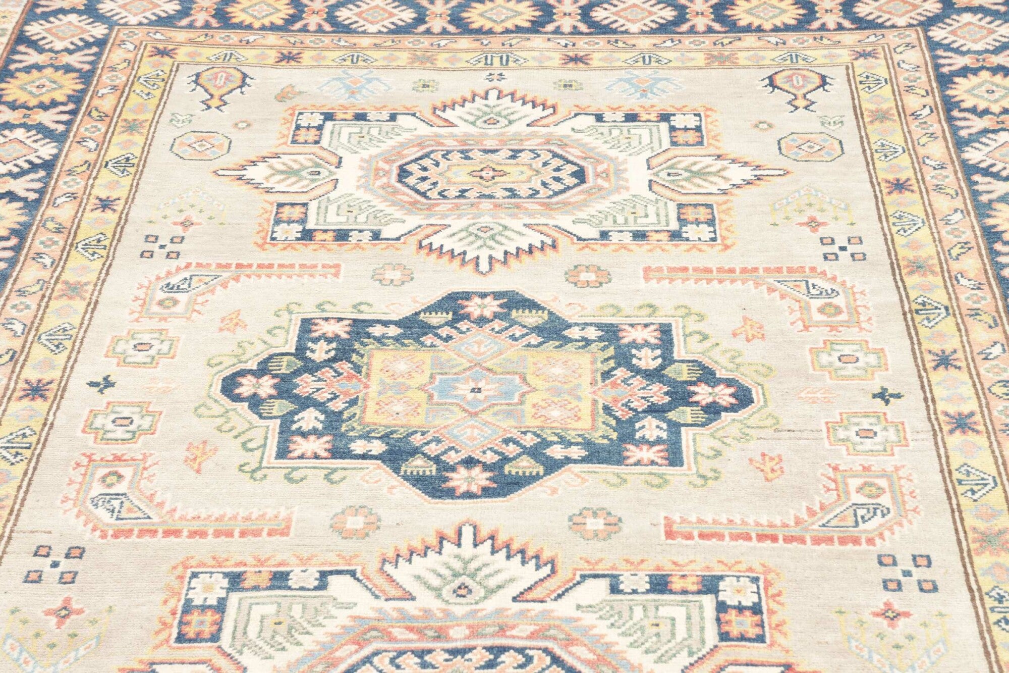 Kazak | 240 cm x 167 cm | Nr. 12-450945