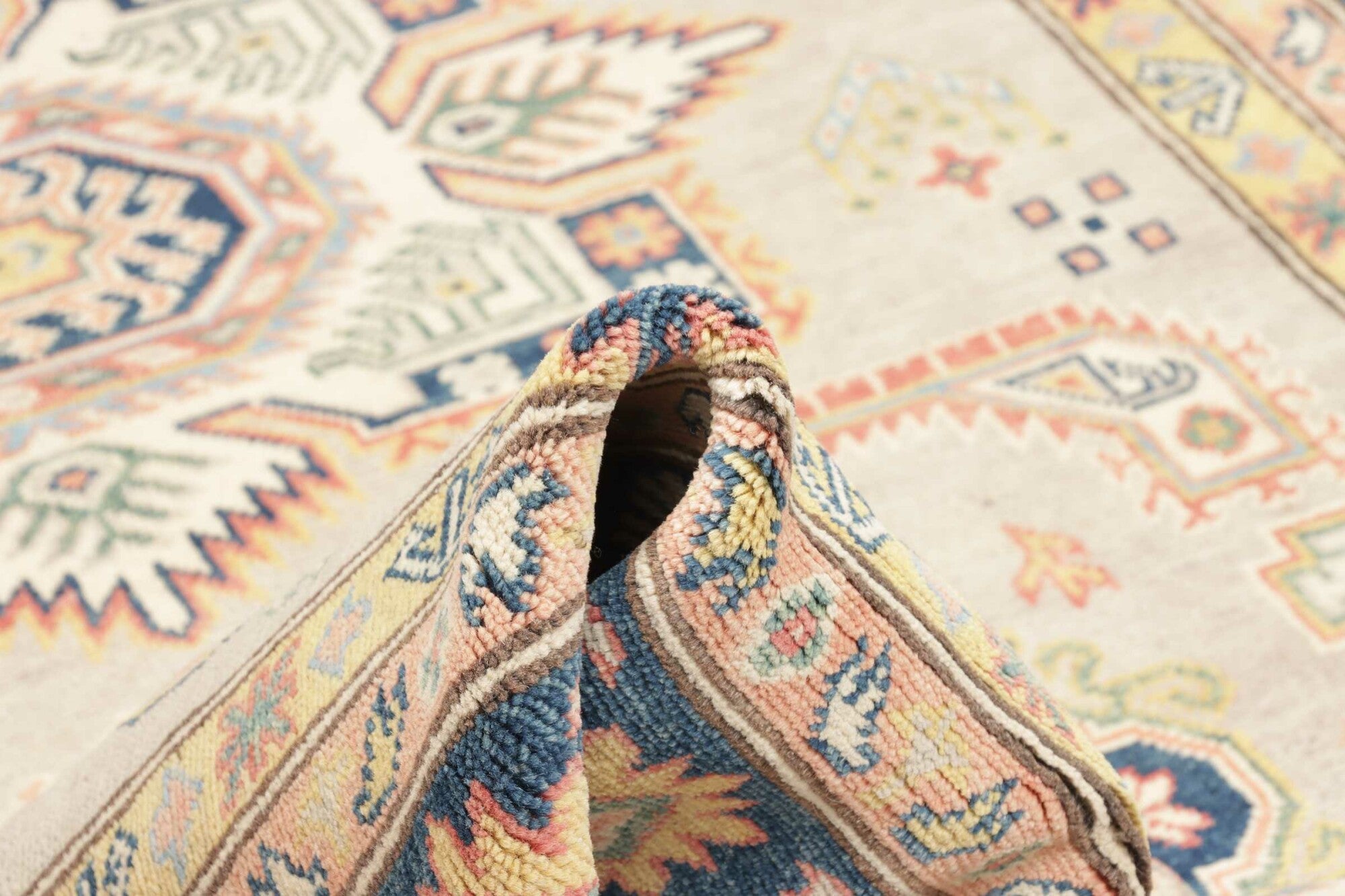 Kazak | 240 cm x 167 cm | Nr. 12-450945