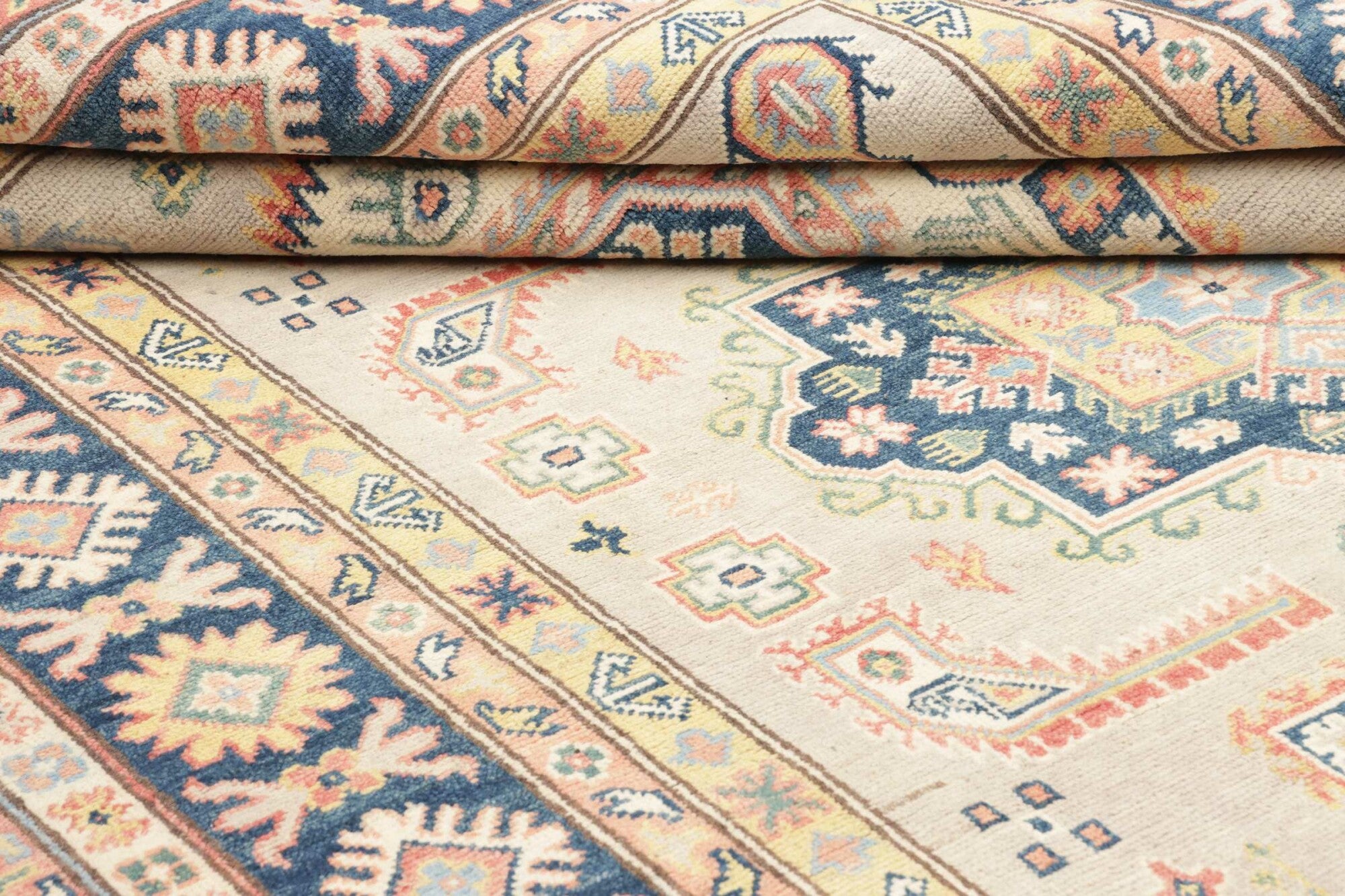 Kazak | 240 cm x 167 cm | Nr. 12-450945