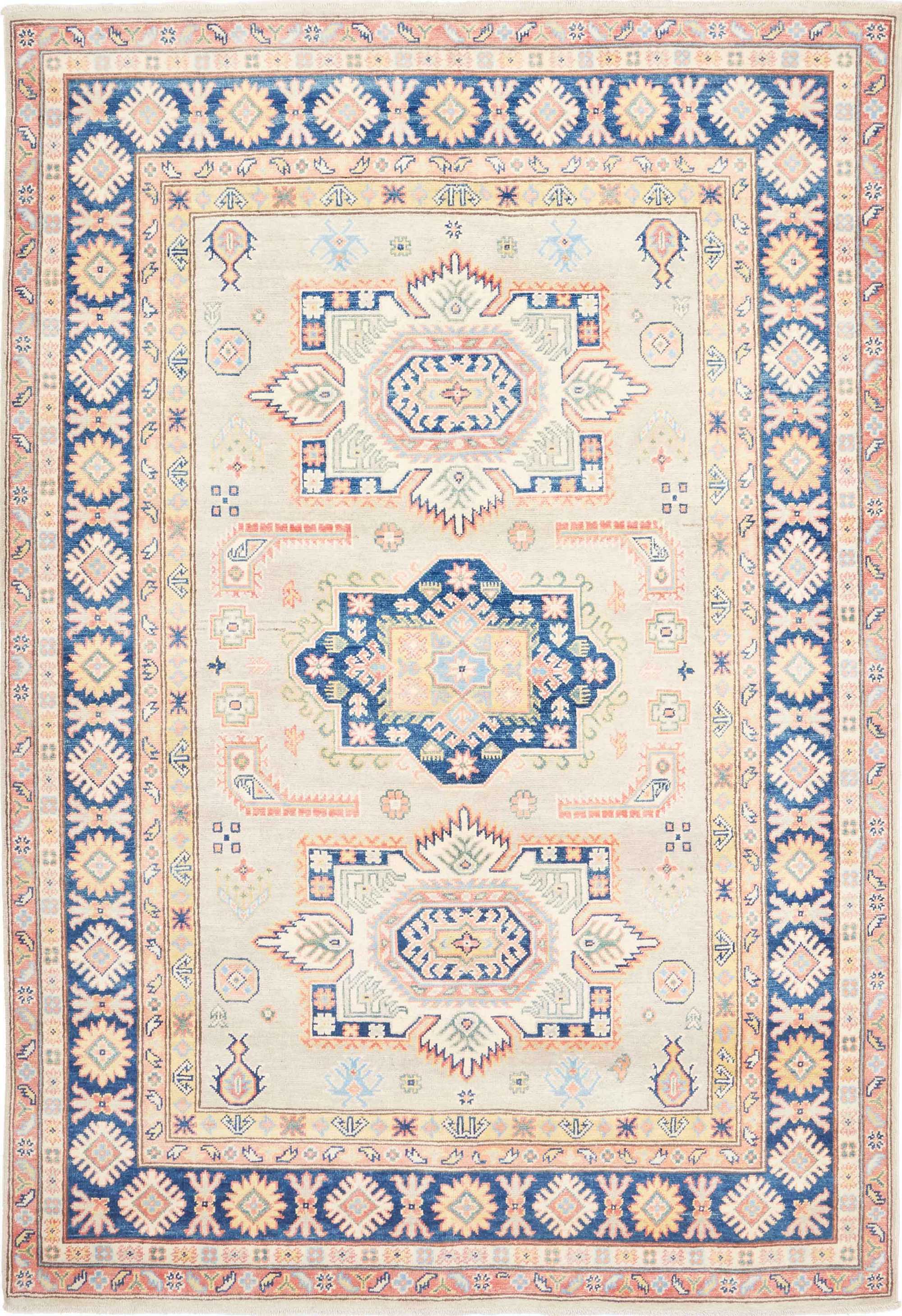 Kazak | 240 cm x 167 cm | Nr. 12-450945