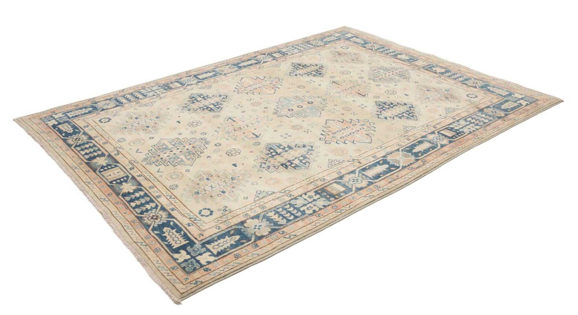 Kazak | 237 cm x 173 cm | Nr. 12-450948