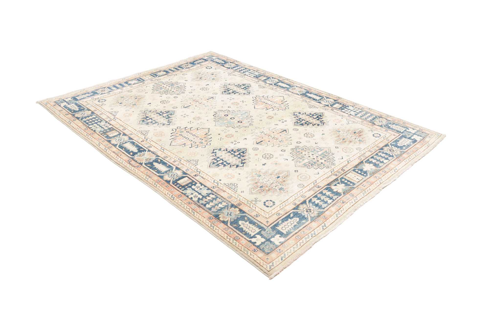 Kazak | 237 x 173 cm | Nr. 12-450948