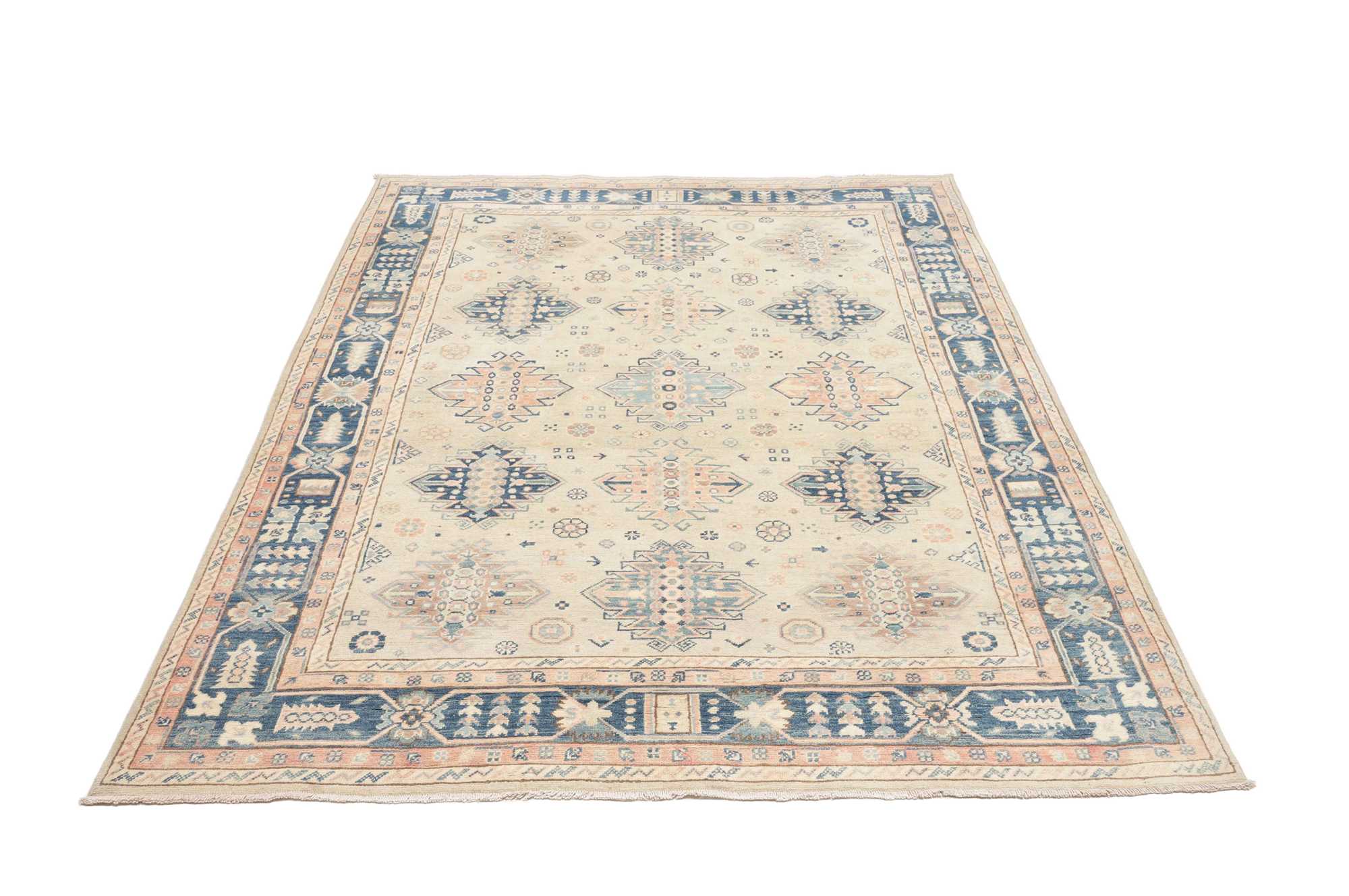 Kazak | 237 x 173 cm | Nr. 12-450948