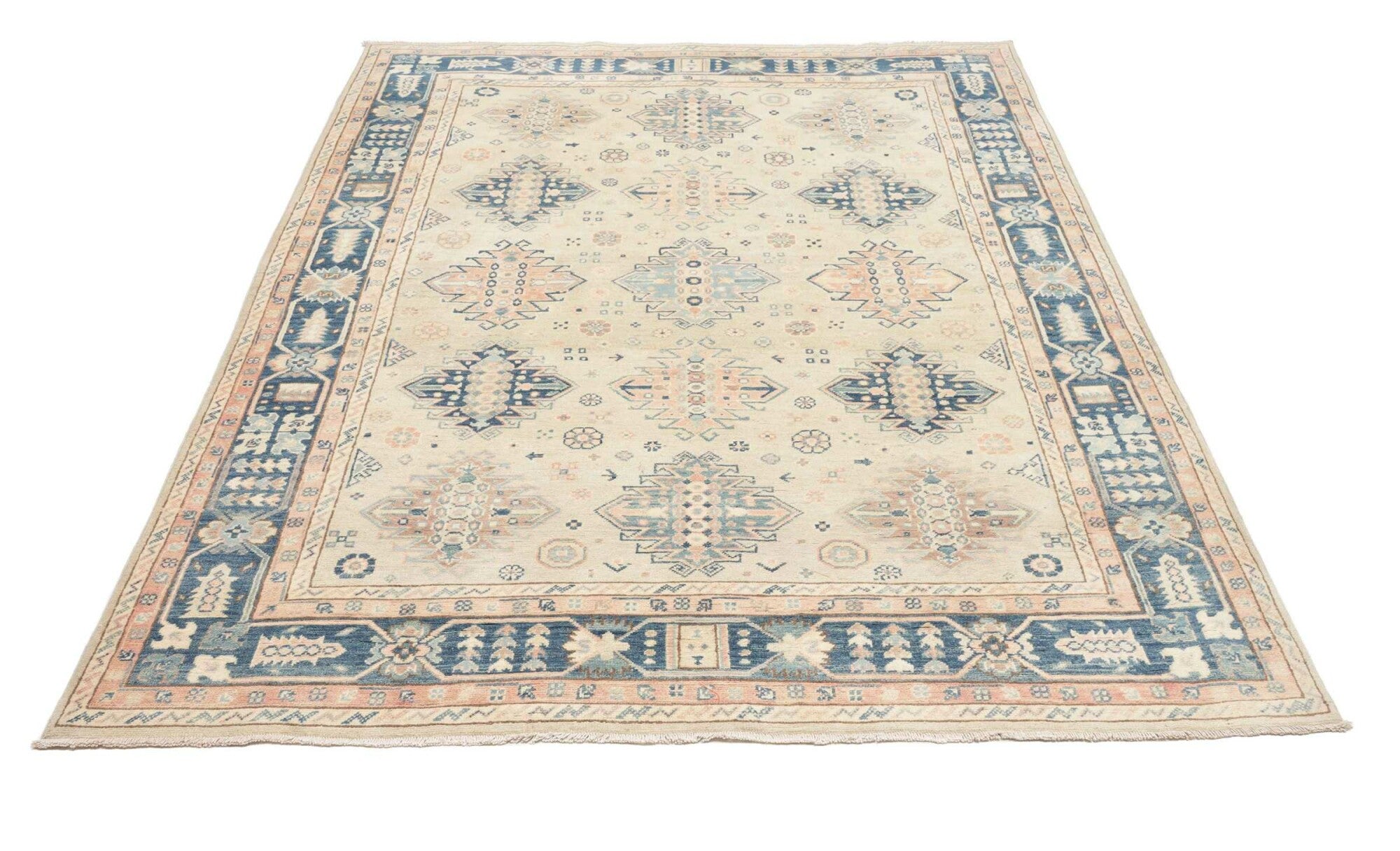 Kazak | 237 cm x 173 cm | Nr. 12-450948