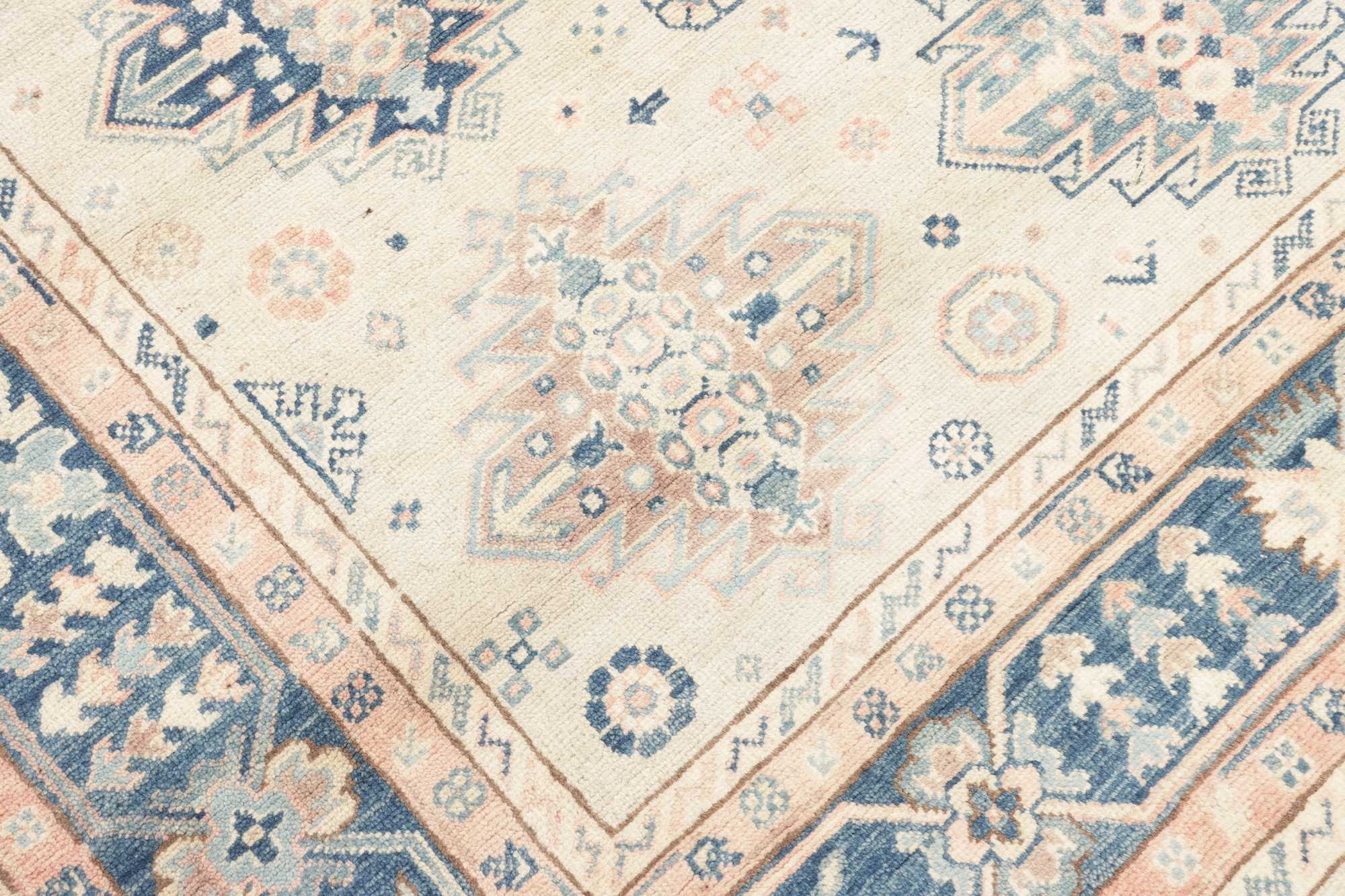 Kazak | 237 x 173 cm | Nr. 12-450948