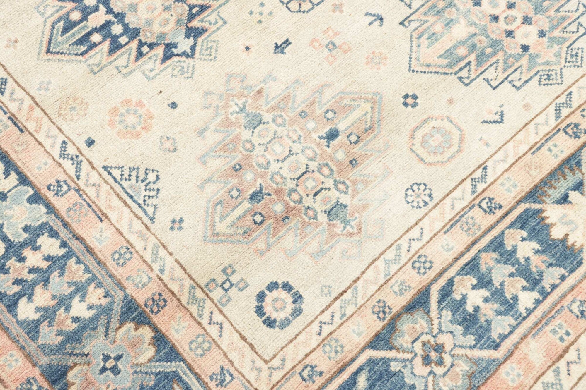 Kazak | 237 cm x 173 cm | Nr. 12-450948