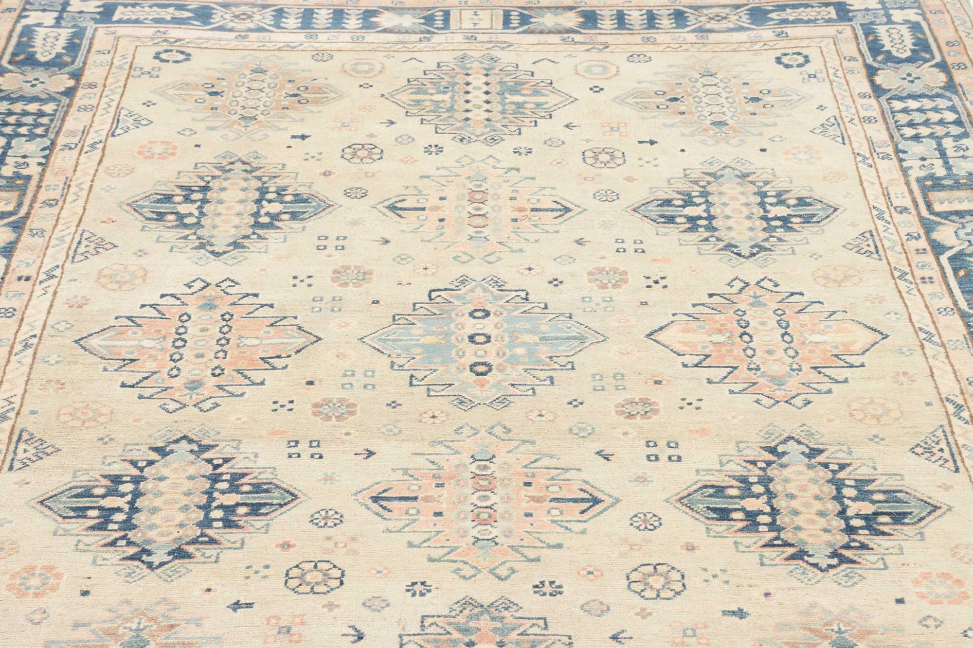 Kazak | 237 x 173 cm | Nr. 12-450948